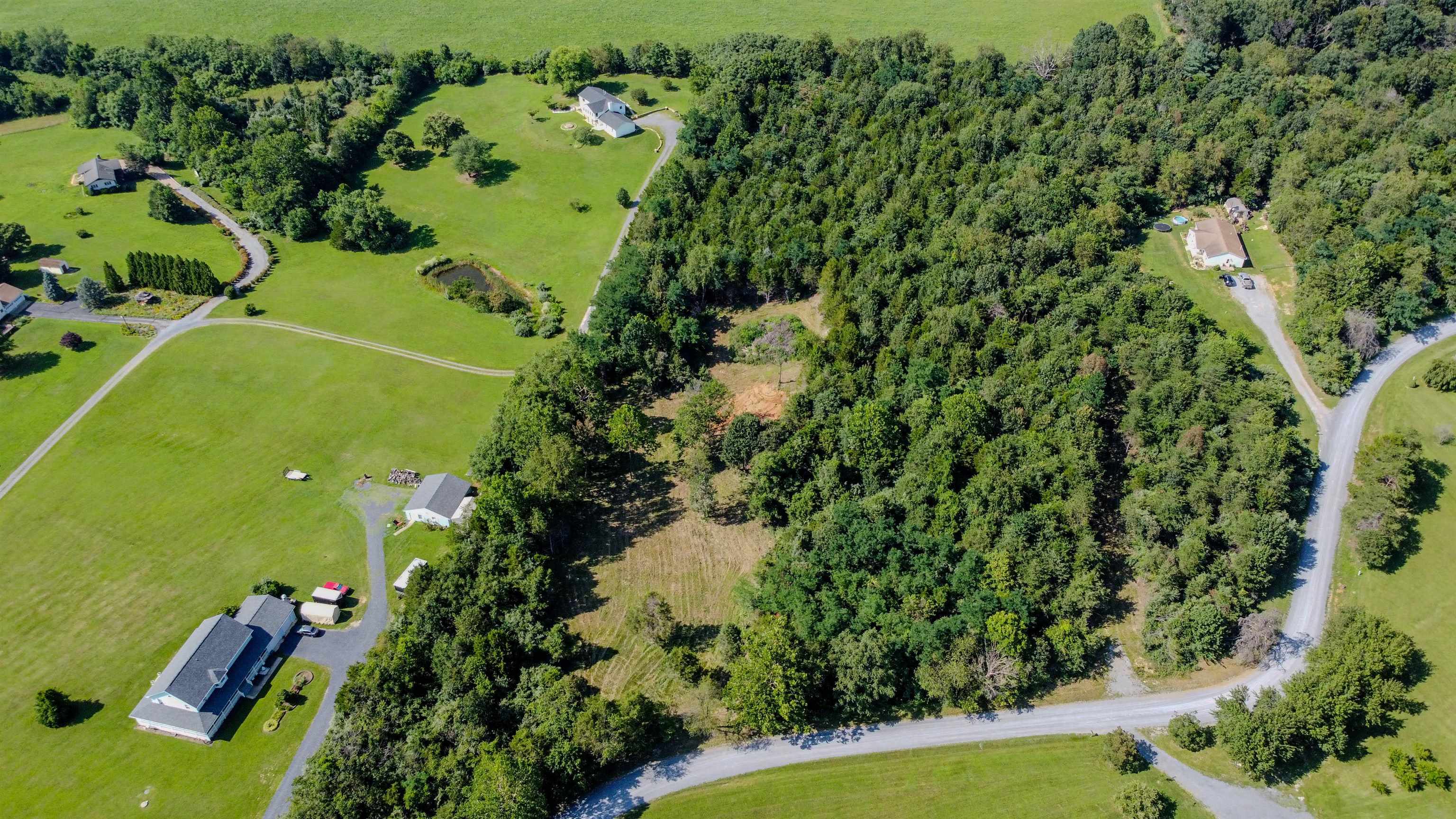 0 HARPER VALLEY RD, LURAY, Virginia 22835, ,Land,0 HARPER VALLEY RD,667297 MLS # 667297
