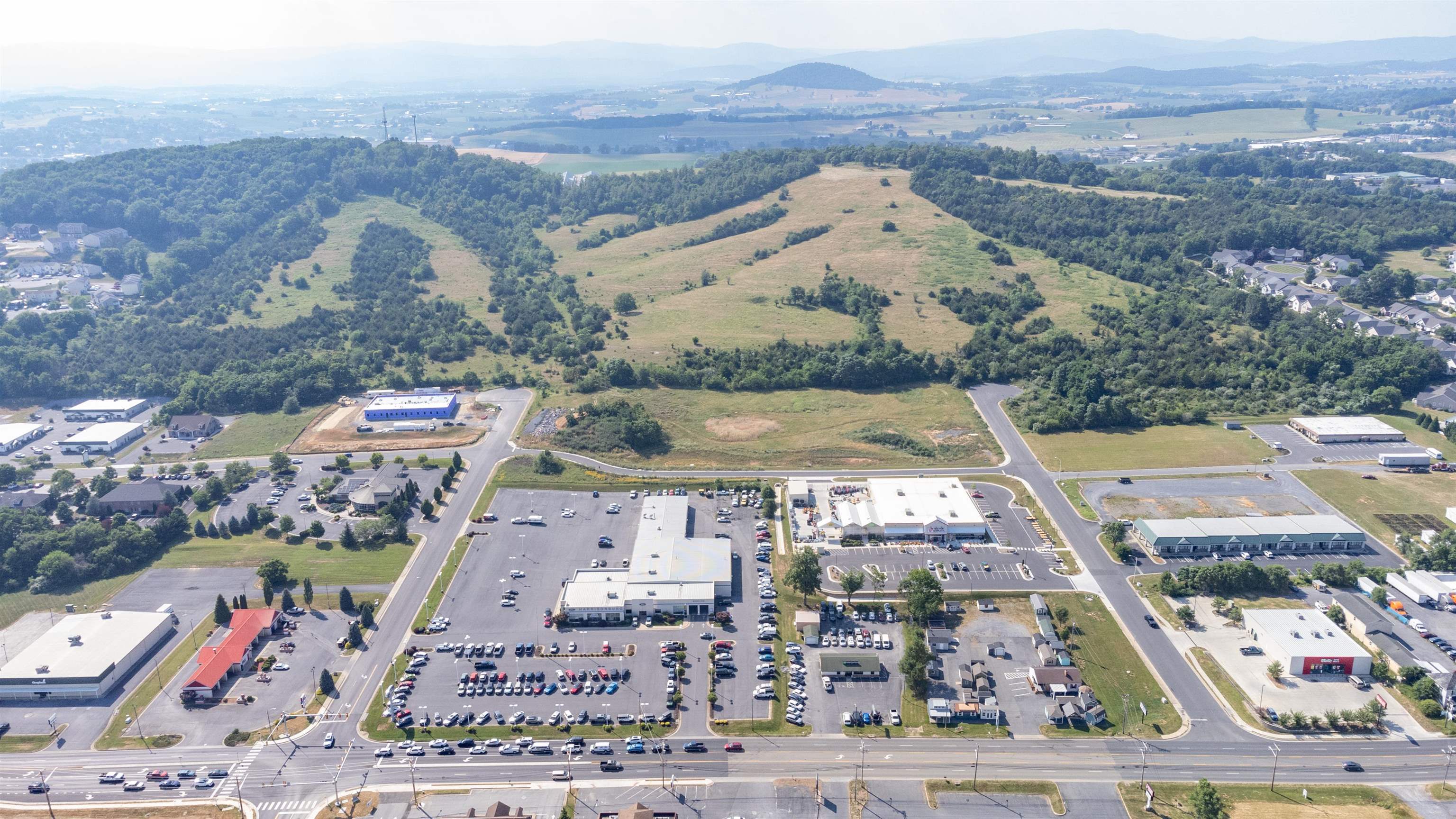 tbd W KAYLOR PARK DR, HARRISONBURG, Virginia 22801, ,Commercial,tbd W KAYLOR PARK DR,667293 MLS # 667293