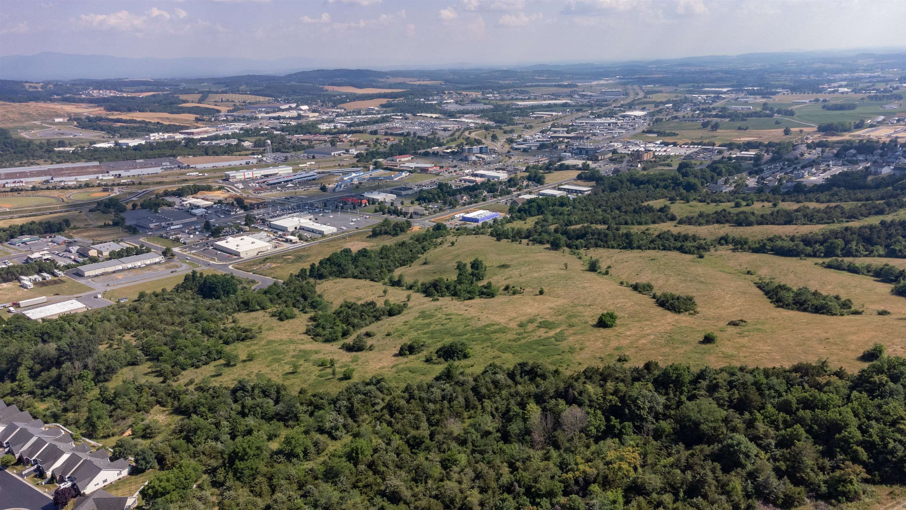 tbd W KAYLOR PARK DR, HARRISONBURG, Virginia 22801, ,Commercial,tbd W KAYLOR PARK DR,667293 MLS # 667293