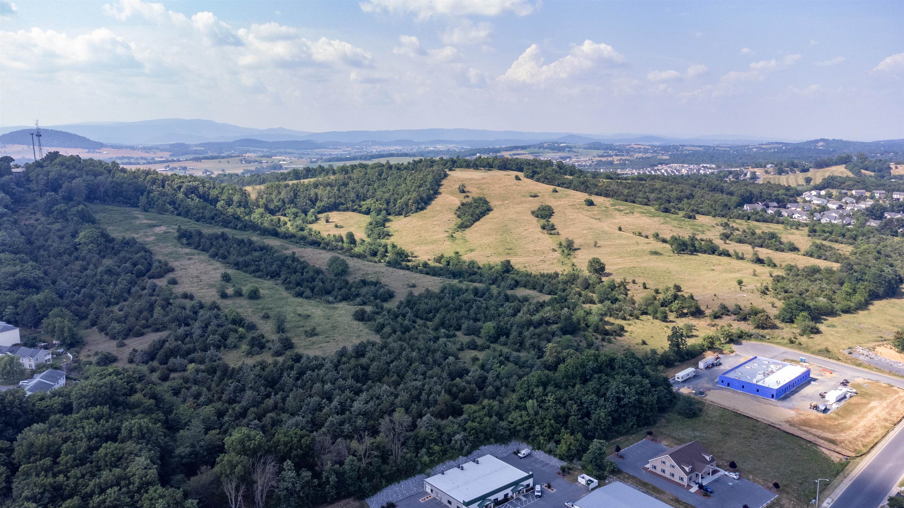 tbd W KAYLOR PARK DR, HARRISONBURG, Virginia 22801, ,Commercial,tbd W KAYLOR PARK DR,667293 MLS # 667293