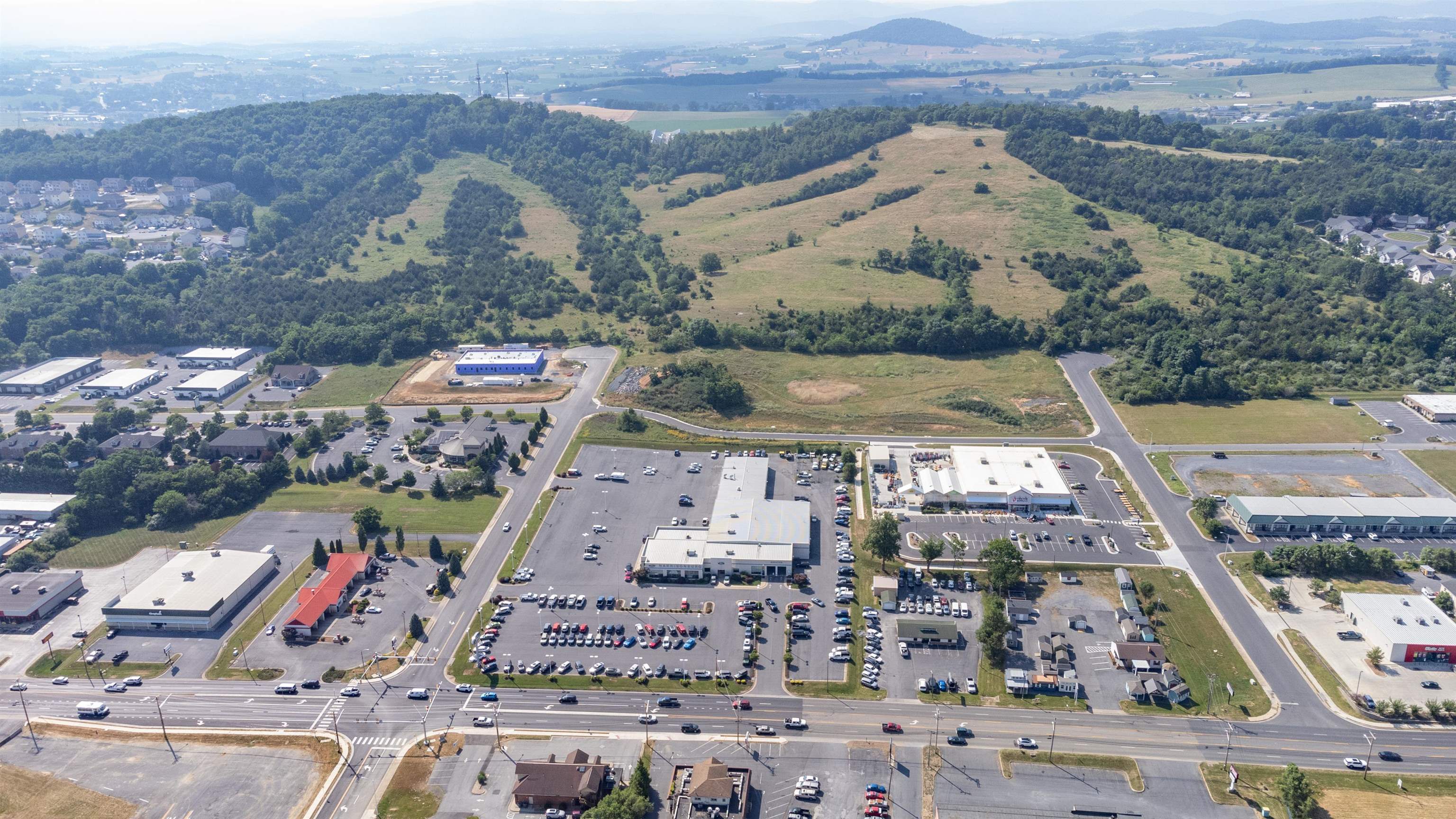 tbd W KAYLOR PARK DR, HARRISONBURG, Virginia 22801, ,Commercial,tbd W KAYLOR PARK DR,667293 MLS # 667293