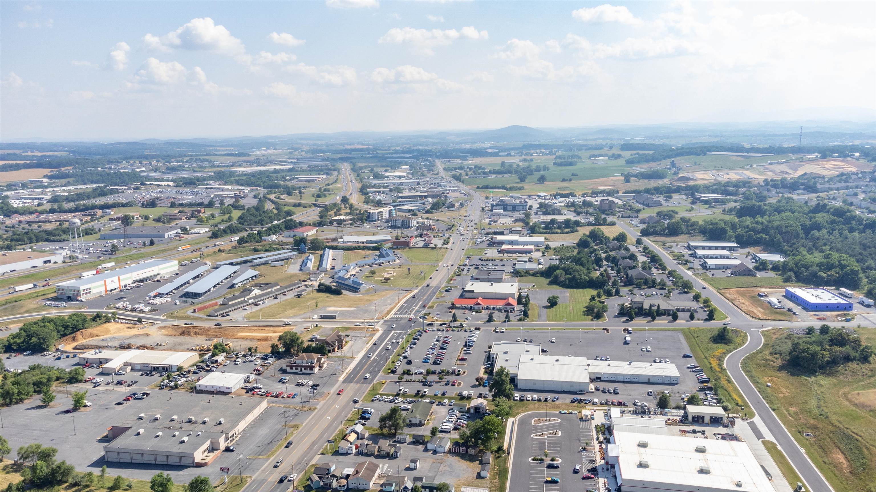 tbd W KAYLOR PARK DR, HARRISONBURG, Virginia 22801, ,Commercial,tbd W KAYLOR PARK DR,667293 MLS # 667293