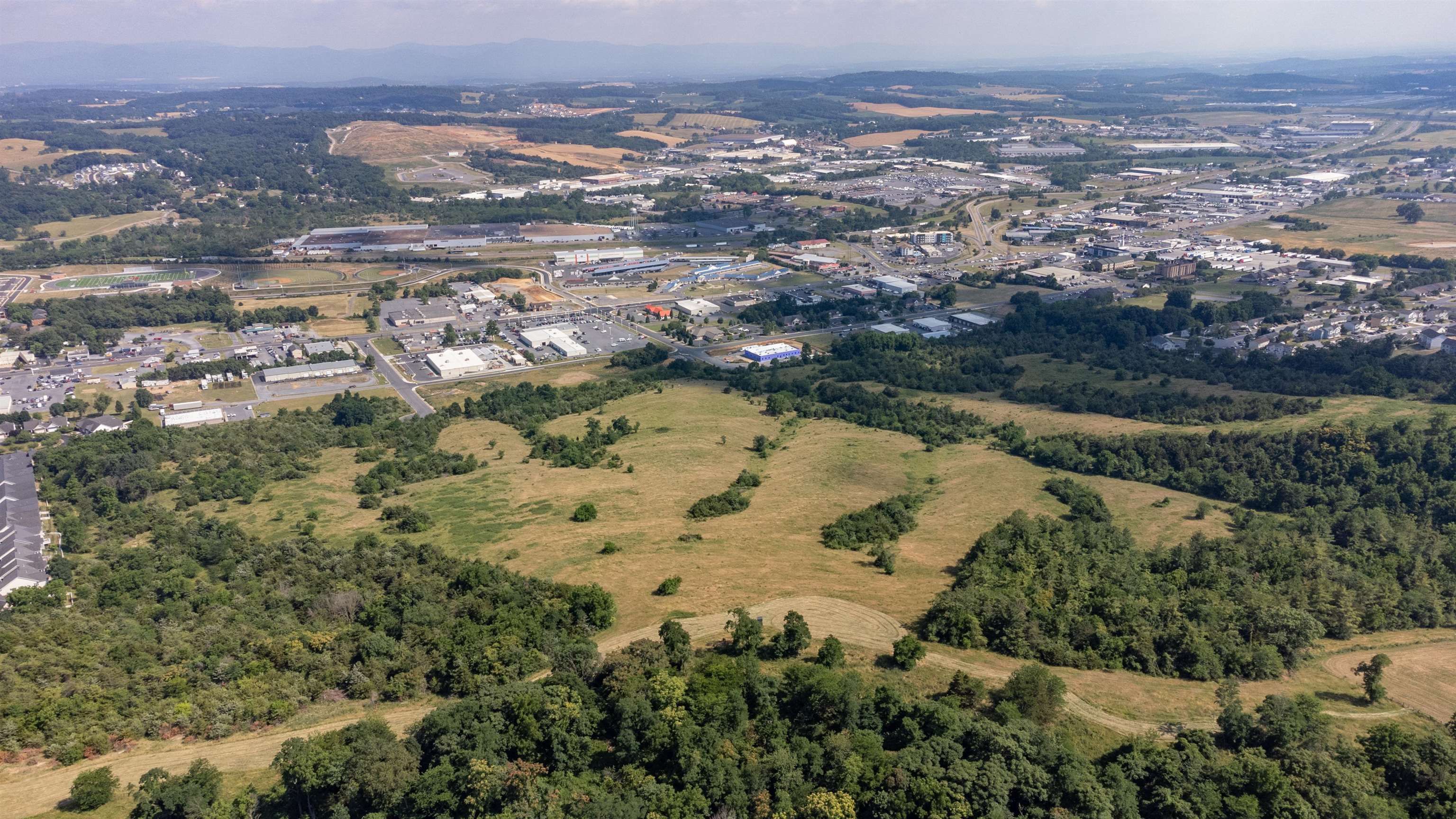 tbd W KAYLOR PARK DR, HARRISONBURG, Virginia 22801, ,Commercial,tbd W KAYLOR PARK DR,667293 MLS # 667293