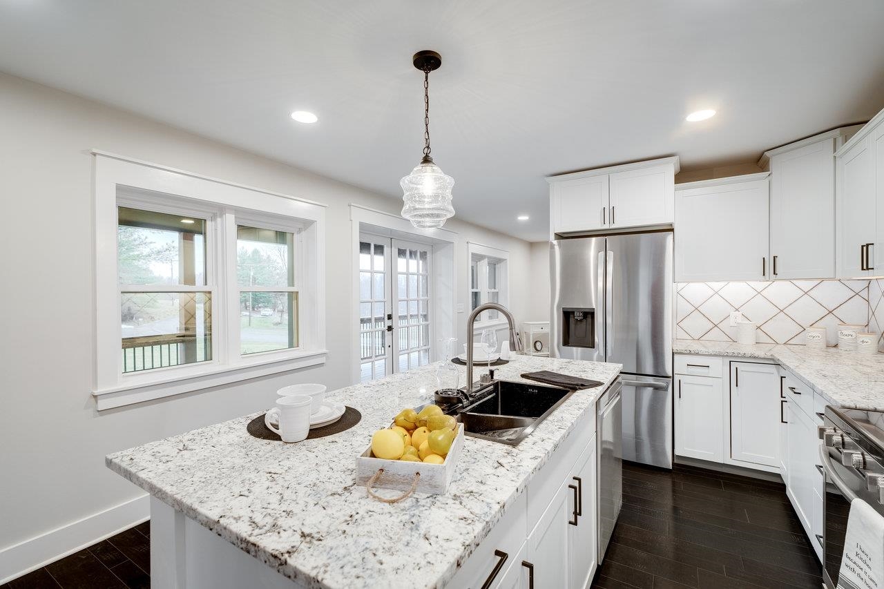 3332 HILL GAP RD, BRIDGEWATER, Virginia 22812, 4 Bedrooms Bedrooms, ,3 BathroomsBathrooms,Residential,3332 HILL GAP RD,658694 MLS # 658694