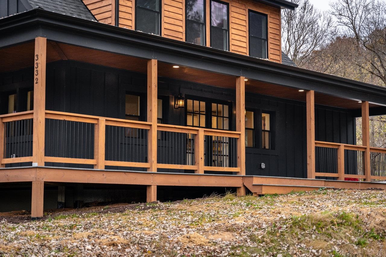 3332 HILL GAP RD, BRIDGEWATER, Virginia 22812, 4 Bedrooms Bedrooms, ,3 BathroomsBathrooms,Residential,3332 HILL GAP RD,658694 MLS # 658694