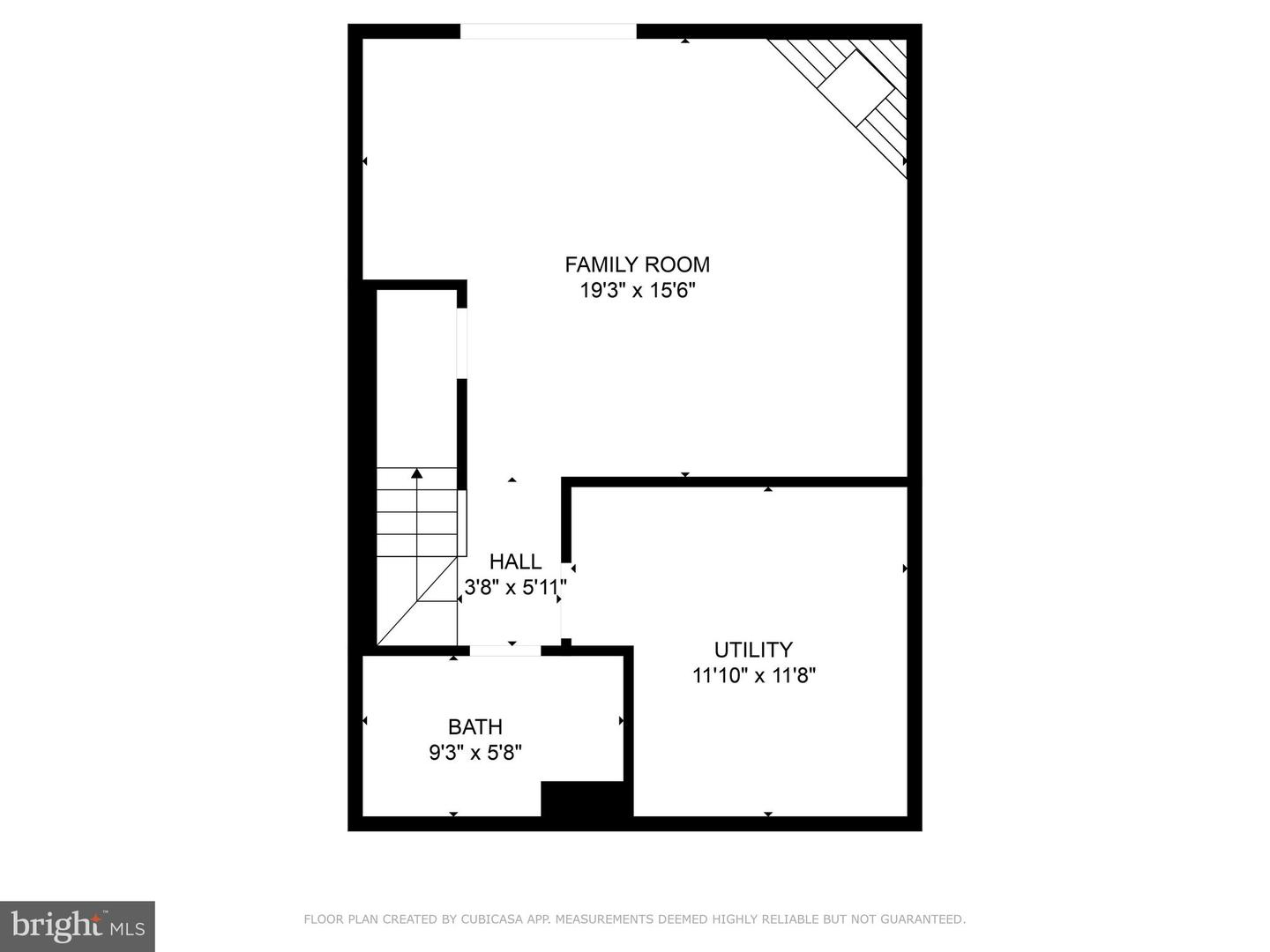 14680 STONE CROSSING CT, CENTREVILLE, Virginia 20120, 3 Bedrooms Bedrooms, 3 Rooms Rooms,3 BathroomsBathrooms,Residential,For sale,14680 STONE CROSSING CT,VAFX2244070 MLS # VAFX2244070