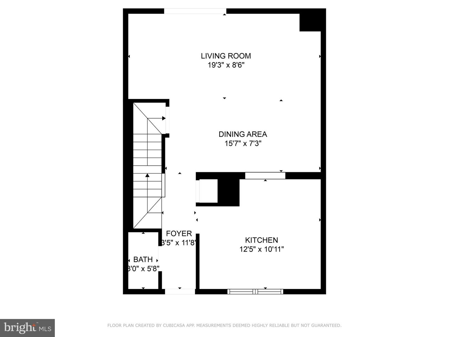 14680 STONE CROSSING CT, CENTREVILLE, Virginia 20120, 3 Bedrooms Bedrooms, 3 Rooms Rooms,3 BathroomsBathrooms,Residential,For sale,14680 STONE CROSSING CT,VAFX2244070 MLS # VAFX2244070