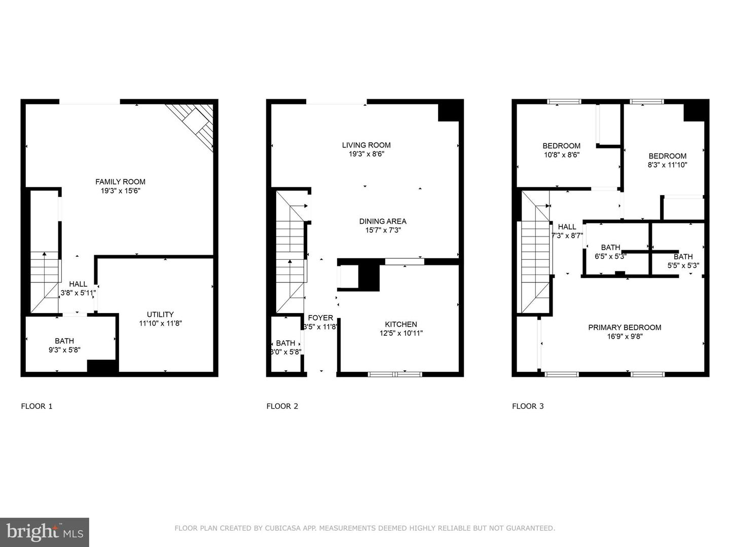 14680 STONE CROSSING CT, CENTREVILLE, Virginia 20120, 3 Bedrooms Bedrooms, 3 Rooms Rooms,3 BathroomsBathrooms,Residential,For sale,14680 STONE CROSSING CT,VAFX2244070 MLS # VAFX2244070