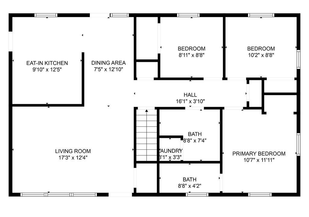 197 TINKLING SPRING RD, FISHERSVILLE, Virginia 22939, 4 Bedrooms Bedrooms, ,2 BathroomsBathrooms,Residential,Clatterbaugh,197 TINKLING SPRING RD,667287 MLS # 667287