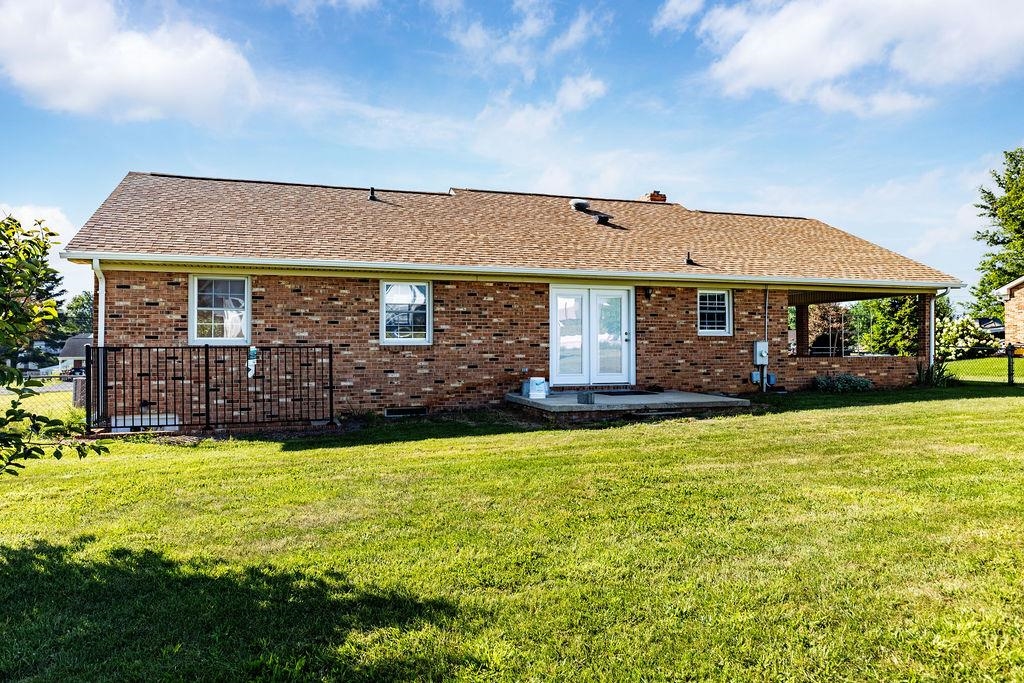 197 TINKLING SPRING RD, FISHERSVILLE, Virginia 22939, 4 Bedrooms Bedrooms, ,2 BathroomsBathrooms,Residential,Clatterbaugh,197 TINKLING SPRING RD,667287 MLS # 667287