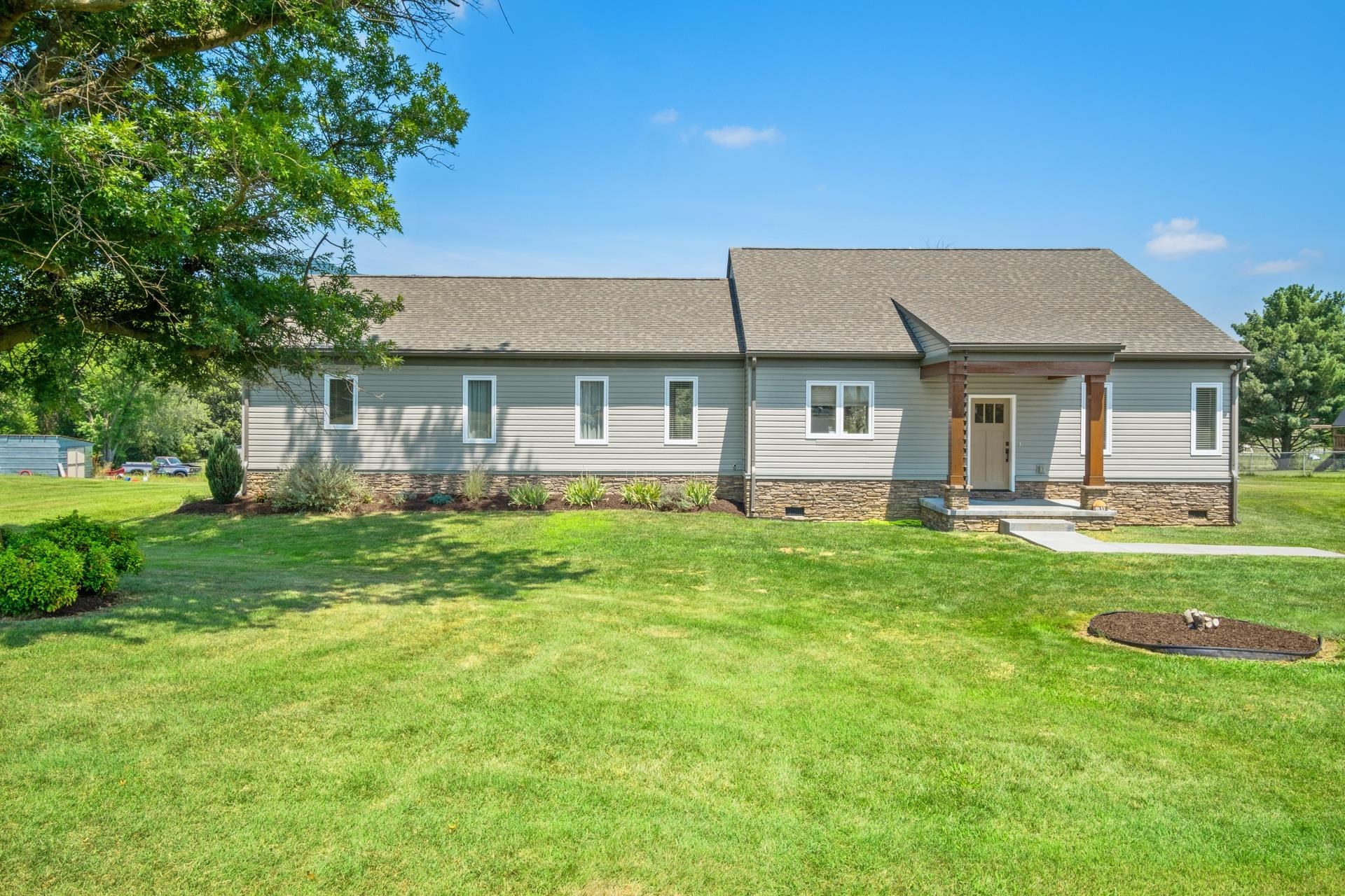 9133 MCGAHEYSVILLE RD, MCGAHEYSVILLE, Virginia 22840, 4 Bedrooms Bedrooms, ,3 BathroomsBathrooms,Residential,9133 MCGAHEYSVILLE RD,667289 MLS # 667289