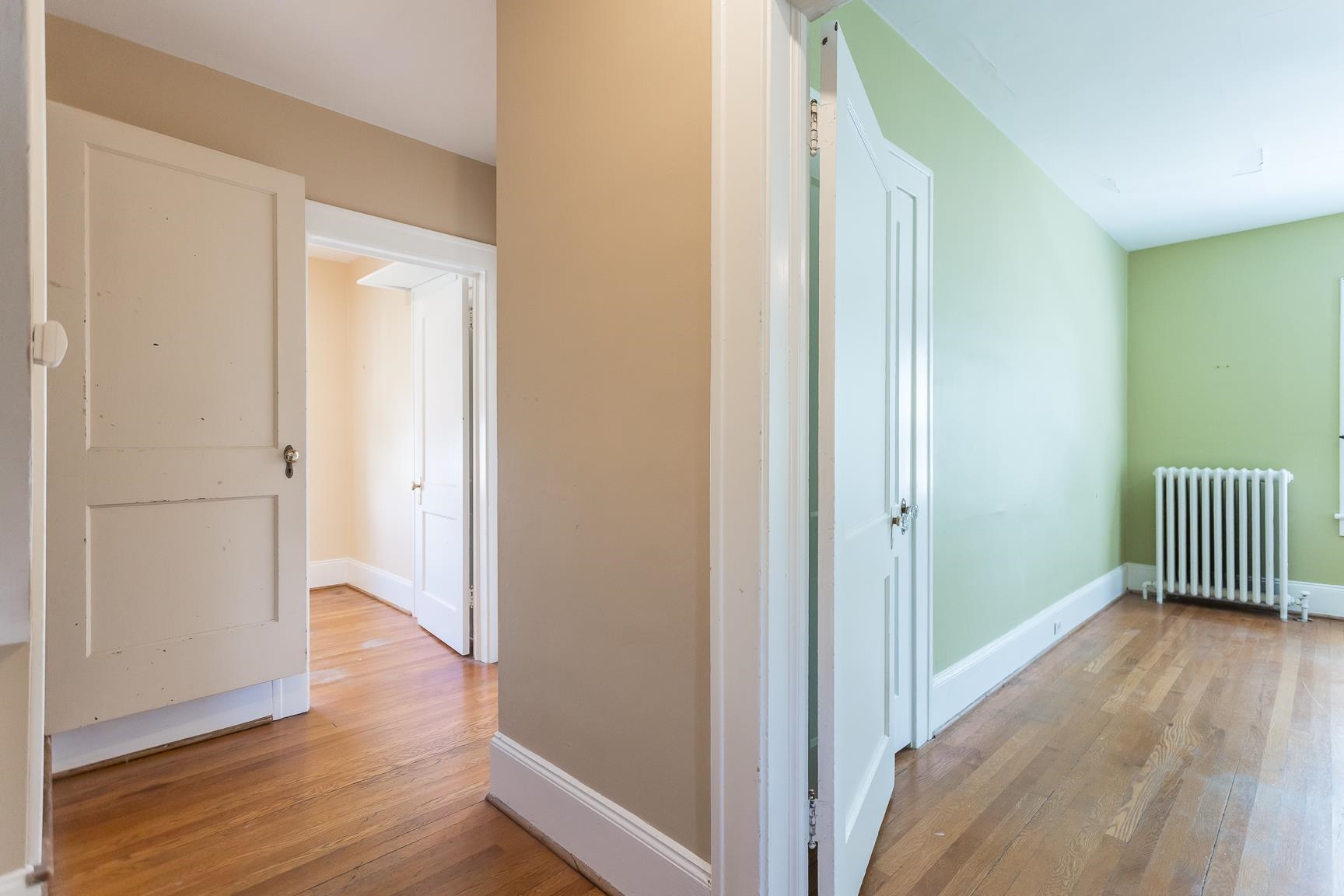 355-357 FRANKLIN ST, HARRISONBURG, Virginia 22801, 6 Bedrooms Bedrooms, ,2 BathroomsBathrooms,Residential,355-357 FRANKLIN ST,667291 MLS # 667291