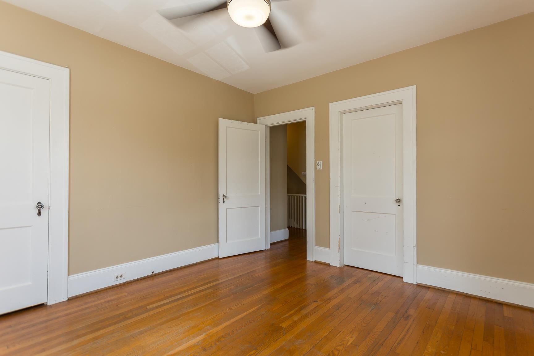 355-357 FRANKLIN ST, HARRISONBURG, Virginia 22801, 6 Bedrooms Bedrooms, ,2 BathroomsBathrooms,Residential,355-357 FRANKLIN ST,667291 MLS # 667291