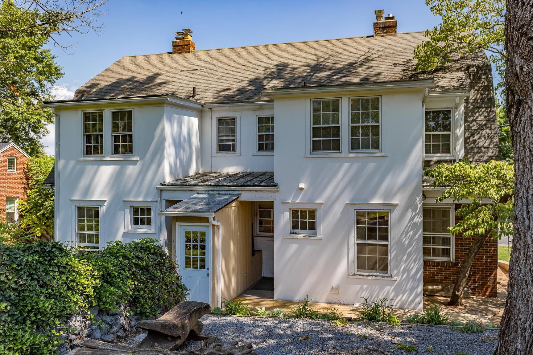 355-357 FRANKLIN ST, HARRISONBURG, Virginia 22801, 6 Bedrooms Bedrooms, ,2 BathroomsBathrooms,Residential,355-357 FRANKLIN ST,667291 MLS # 667291