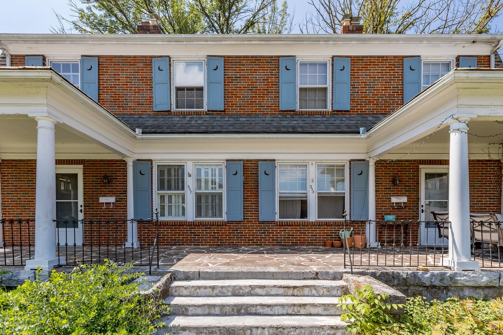 355-357 FRANKLIN ST, HARRISONBURG, Virginia 22801, 6 Bedrooms Bedrooms, ,2 BathroomsBathrooms,Residential,355-357 FRANKLIN ST,667291 MLS # 667291