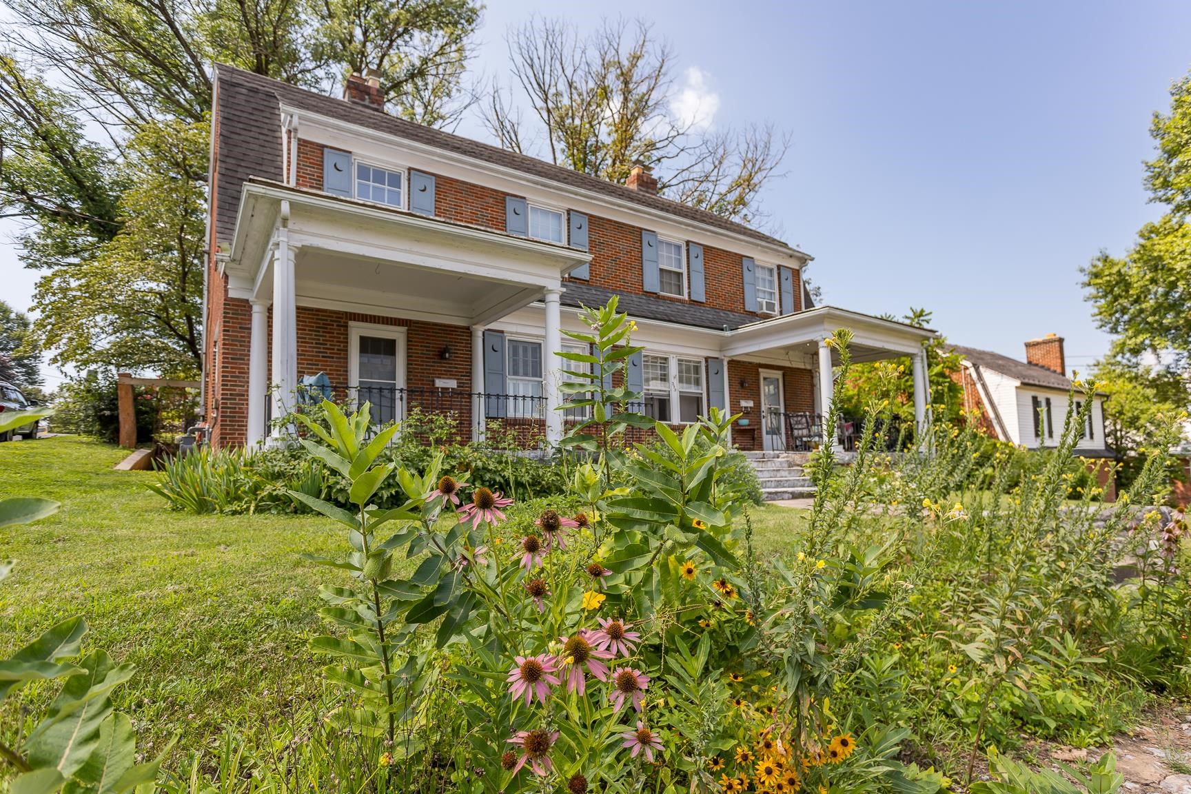 355-357 FRANKLIN ST, HARRISONBURG, Virginia 22801, 6 Bedrooms Bedrooms, ,2 BathroomsBathrooms,Residential,355-357 FRANKLIN ST,667291 MLS # 667291
