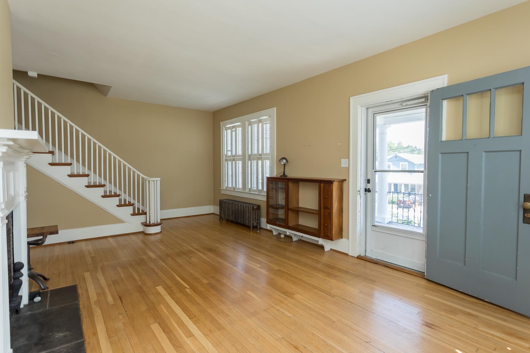 355-357 FRANKLIN ST, HARRISONBURG, Virginia 22801, 6 Bedrooms Bedrooms, ,2 BathroomsBathrooms,Residential,355-357 FRANKLIN ST,667291 MLS # 667291