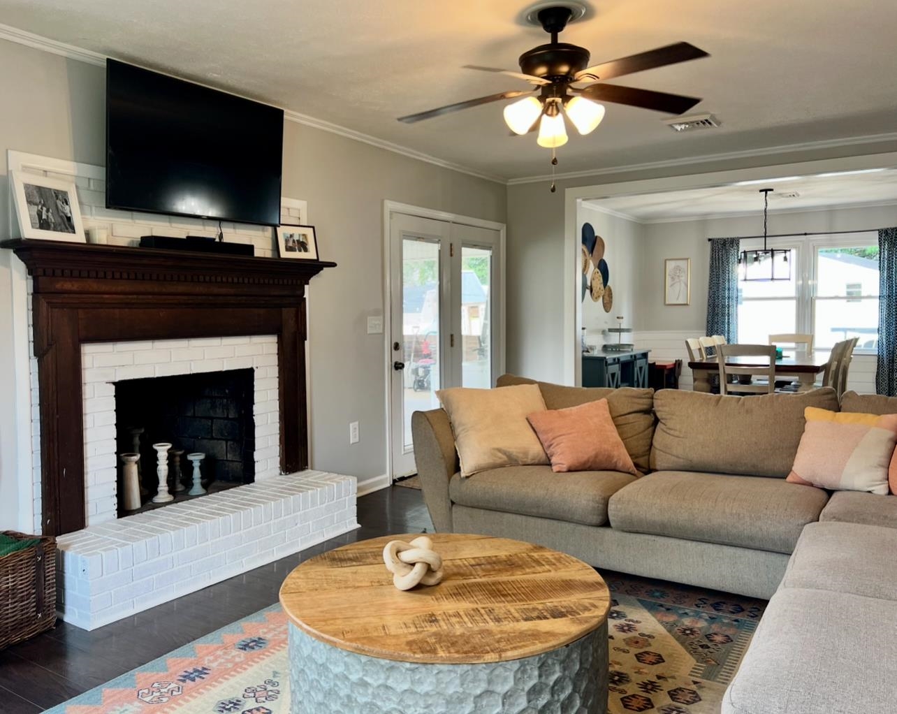 163 CAMBRIDGE DR, STUARTS DRAFT, Virginia 24477, 4 Bedrooms Bedrooms, ,2 BathroomsBathrooms,Residential,Knicley,163 CAMBRIDGE DR,667292 MLS # 667292