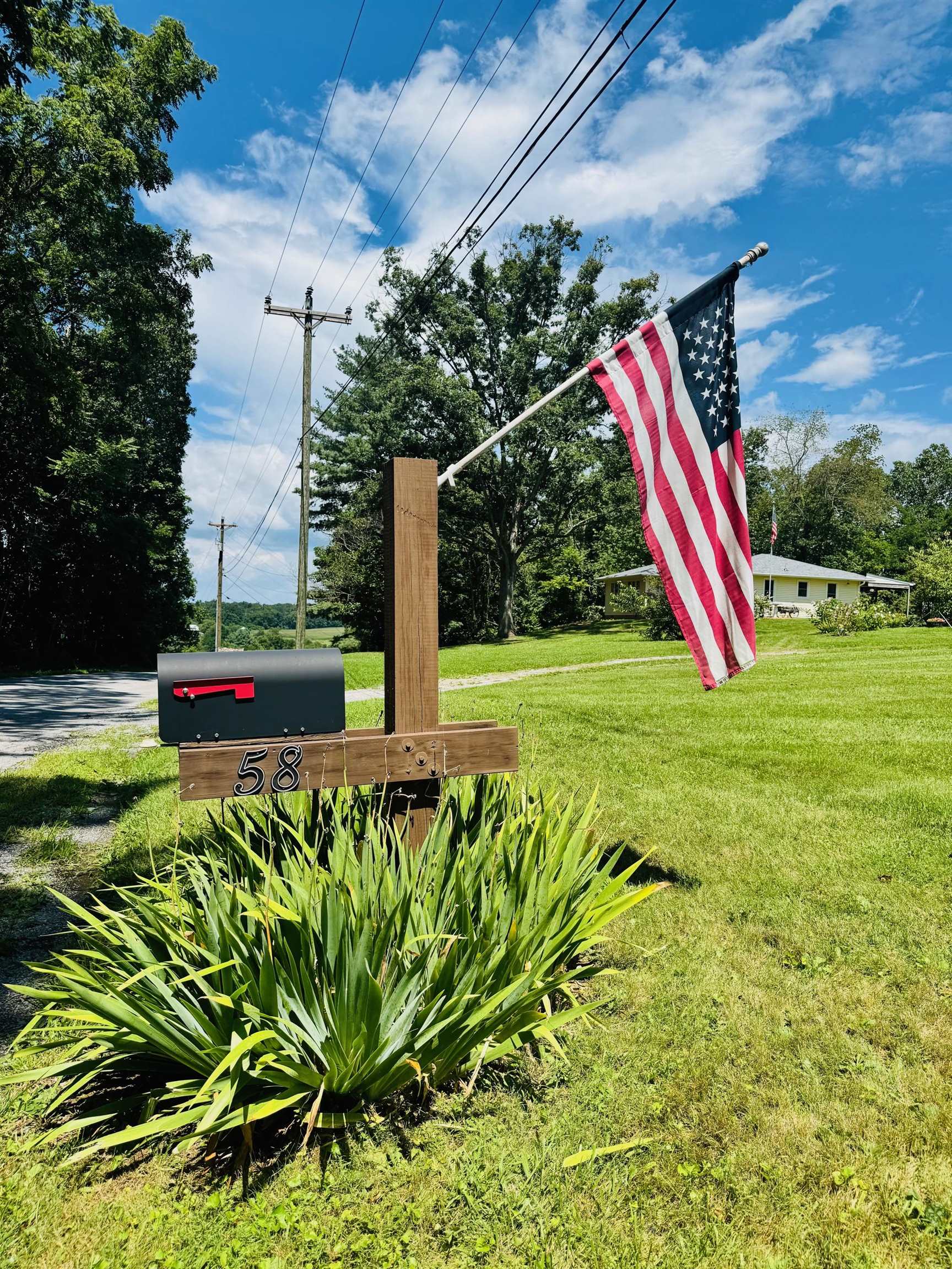 58 OLD HERMITAGE RD, WAYNESBORO, Virginia 22980, 3 Bedrooms Bedrooms, ,1 BathroomBathrooms,Residential,58 OLD HERMITAGE RD,667296 MLS # 667296
