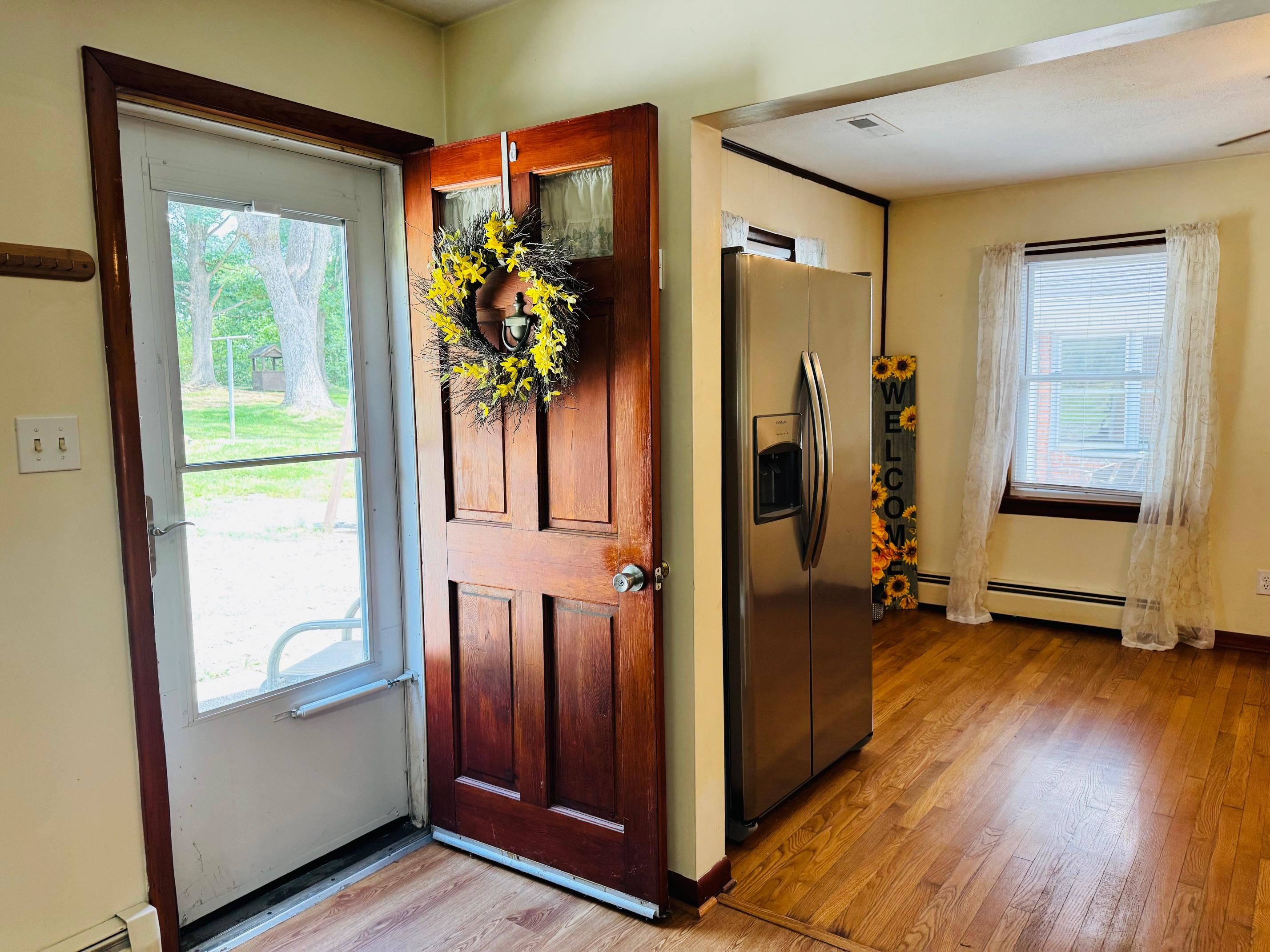 58 OLD HERMITAGE RD, WAYNESBORO, Virginia 22980, 3 Bedrooms Bedrooms, ,1 BathroomBathrooms,Residential,58 OLD HERMITAGE RD,667296 MLS # 667296