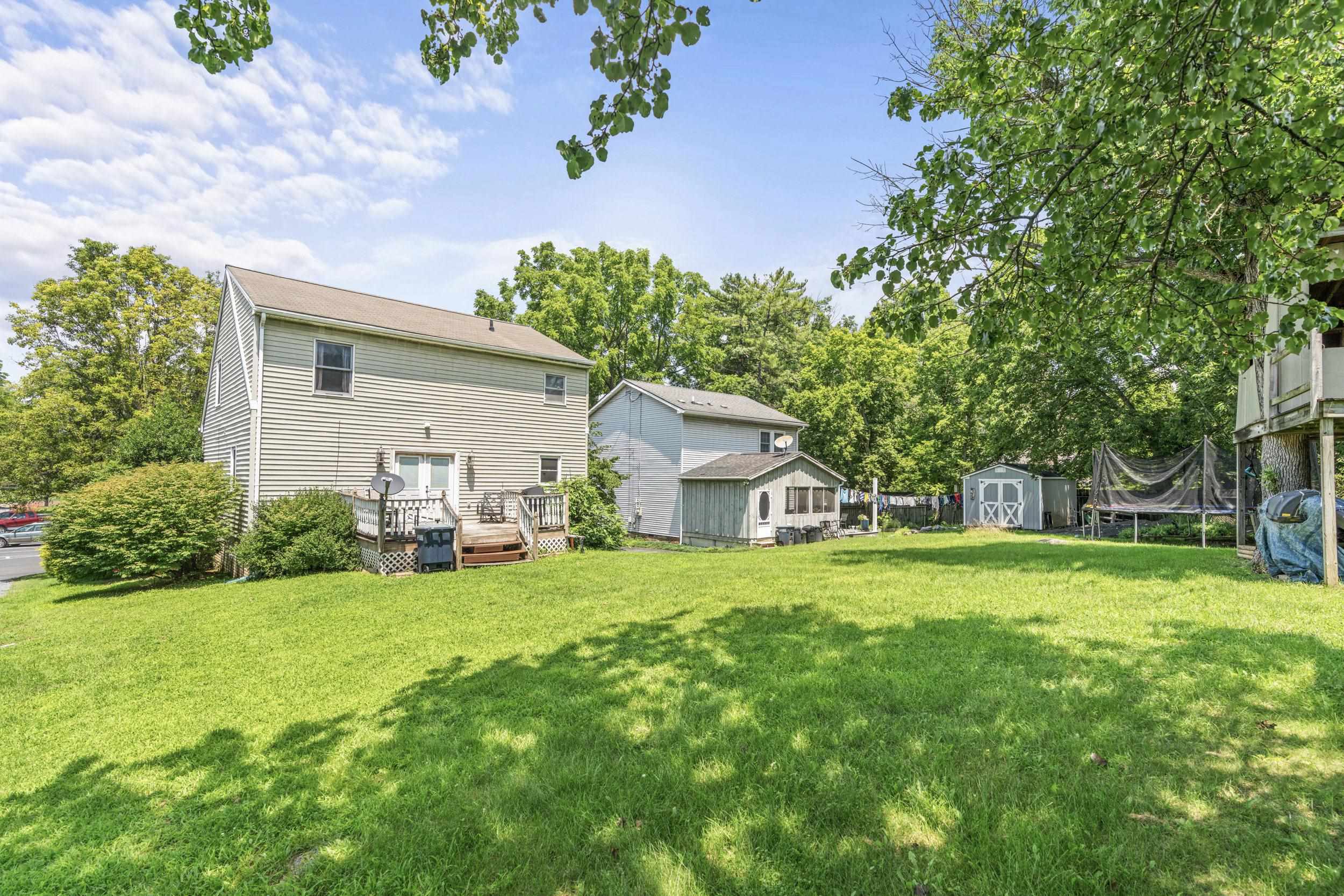 1526 HILLSIDE AVE, HARRISONBURG, Virginia 22801, 3 Bedrooms Bedrooms, ,2 BathroomsBathrooms,Residential,1526 HILLSIDE AVE,667301 MLS # 667301