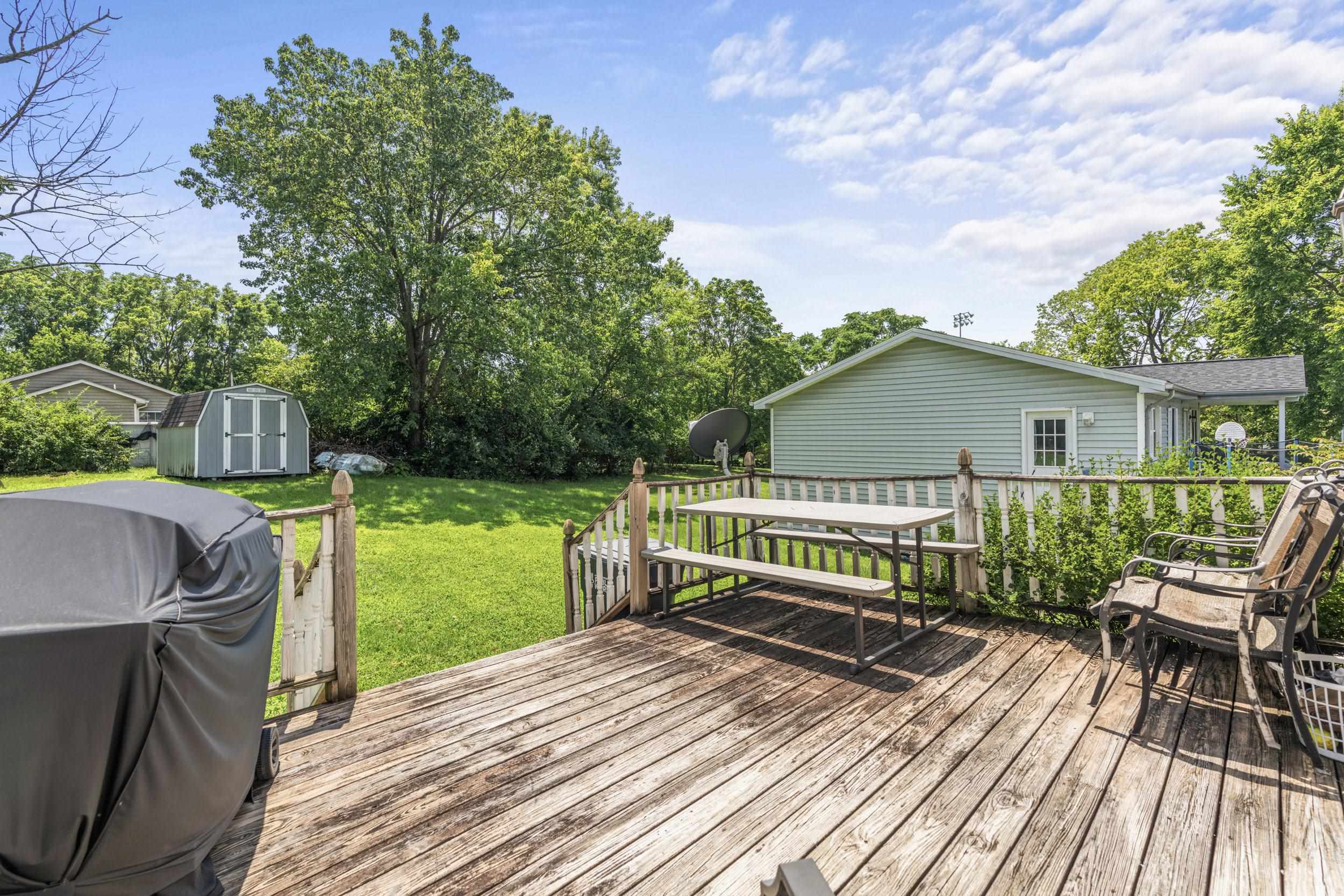 1526 HILLSIDE AVE, HARRISONBURG, Virginia 22801, 3 Bedrooms Bedrooms, ,2 BathroomsBathrooms,Residential,1526 HILLSIDE AVE,667301 MLS # 667301