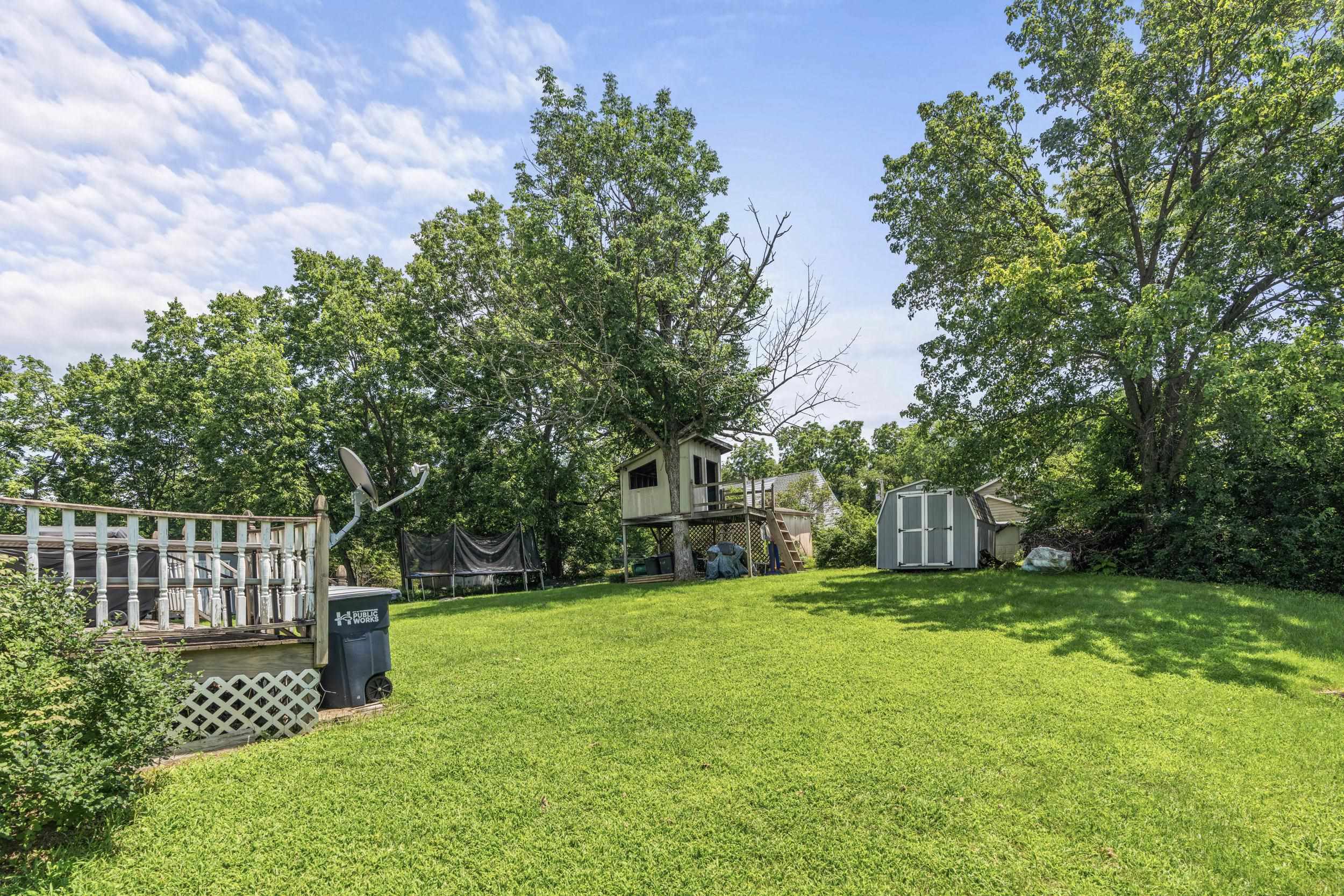 1526 HILLSIDE AVE, HARRISONBURG, Virginia 22801, 3 Bedrooms Bedrooms, ,2 BathroomsBathrooms,Residential,1526 HILLSIDE AVE,667301 MLS # 667301