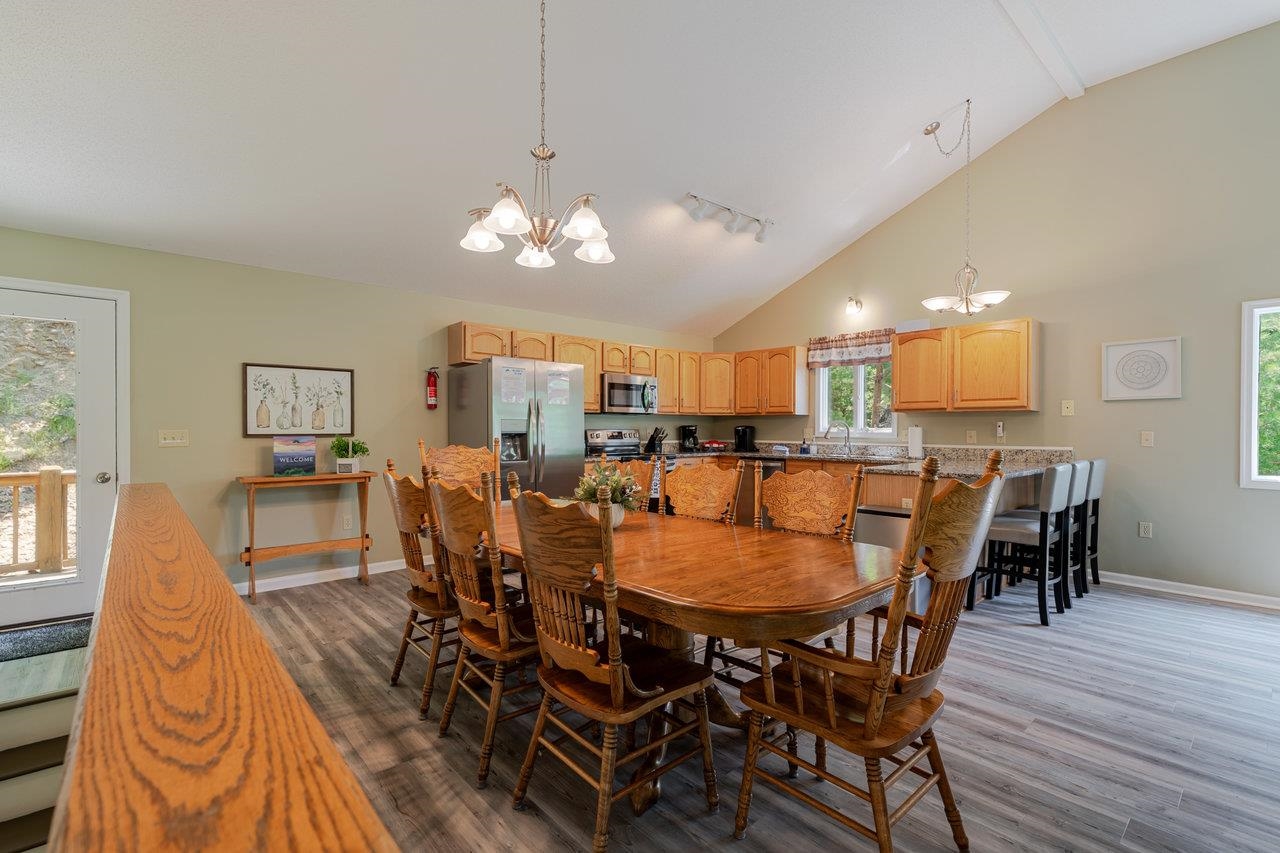 4070 PALMER RD, MCGAHEYSVILLE, Virginia 22840, 6 Bedrooms Bedrooms, ,4 BathroomsBathrooms,Residential,4070 PALMER RD,667302 MLS # 667302