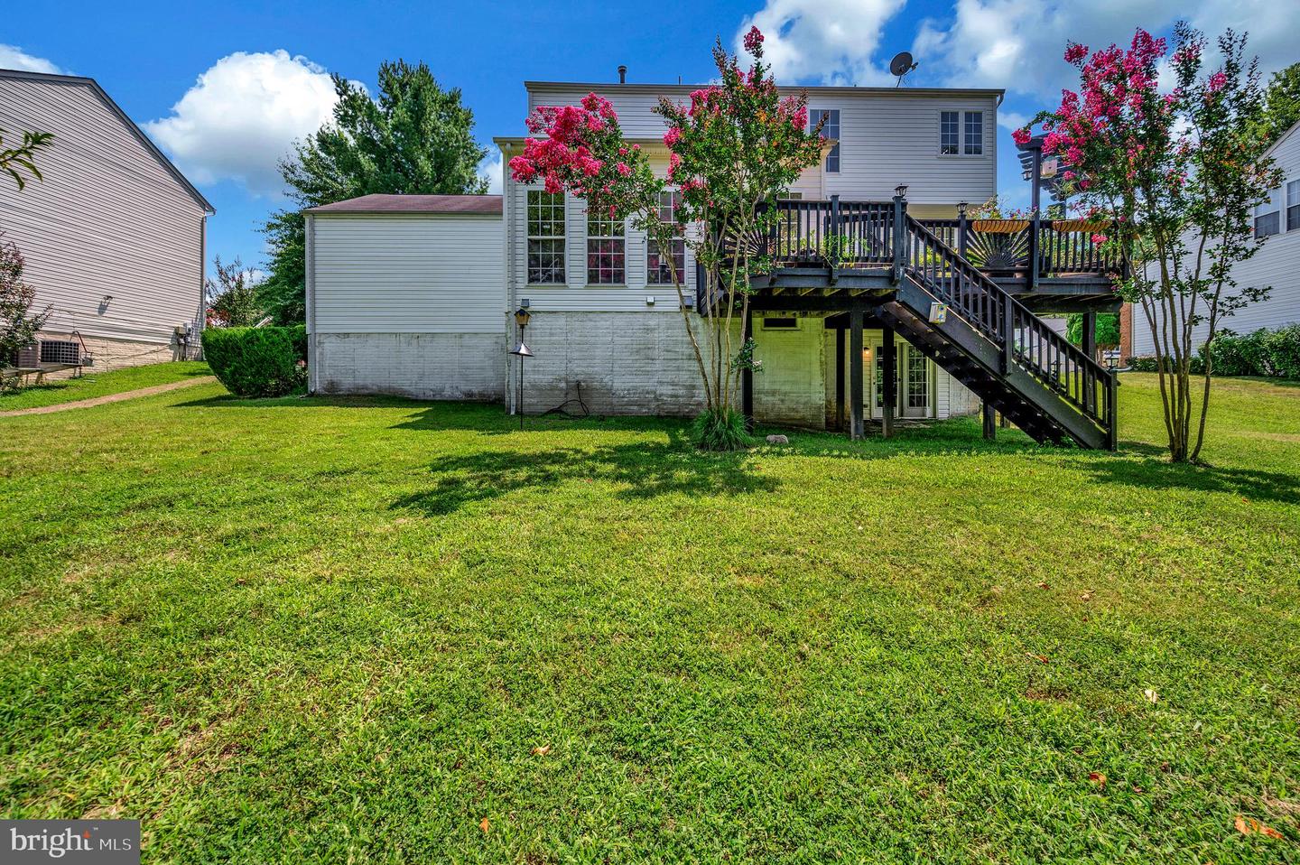 17698 AVENEL LN, DUMFRIES, Virginia 22026, 5 Bedrooms Bedrooms, ,3 BathroomsBathrooms,Residential,For sale,17698 AVENEL LN,VAPW2098352 MLS # VAPW2098352