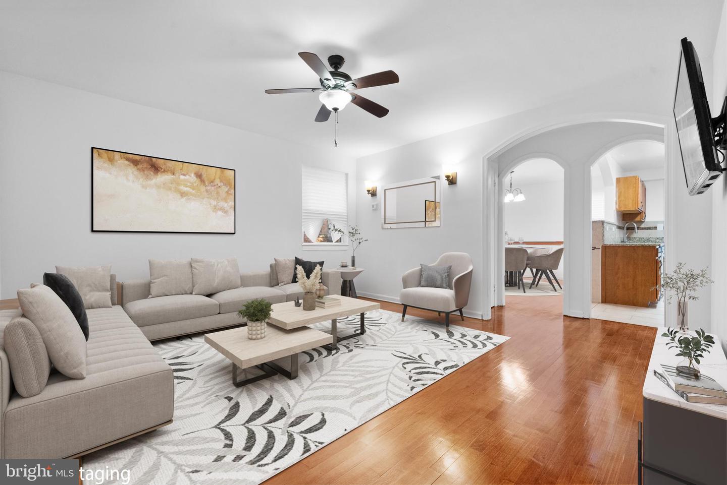 227 HAWAII AVE NE, WASHINGTON, District Of Columbia 20011, 3 Bedrooms Bedrooms, ,2 BathroomsBathrooms,Residential,For sale,227 HAWAII AVE NE,DCDC2208556 MLS # DCDC2208556