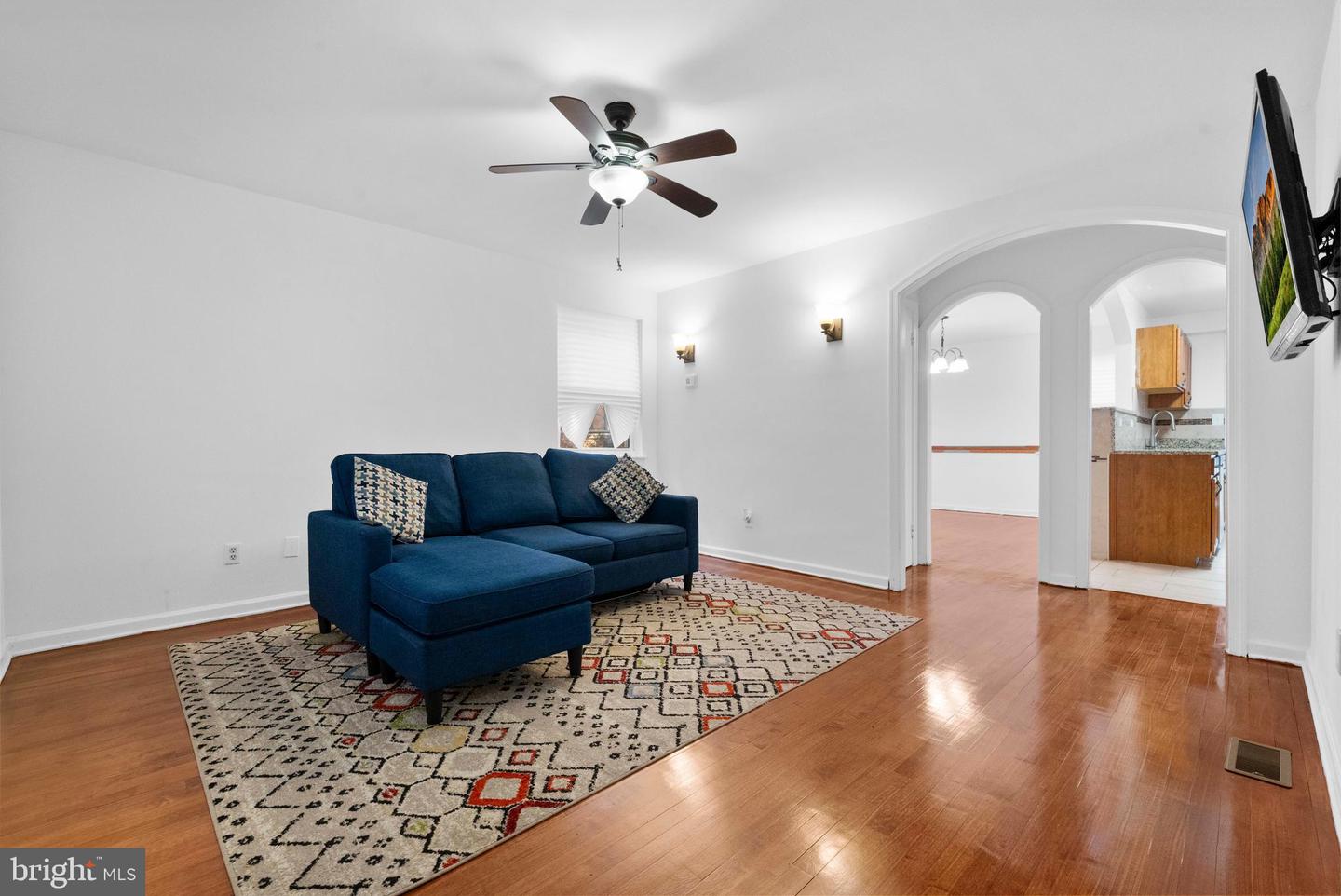 227 HAWAII AVE NE, WASHINGTON, District Of Columbia 20011, 3 Bedrooms Bedrooms, ,2 BathroomsBathrooms,Residential,For sale,227 HAWAII AVE NE,DCDC2208556 MLS # DCDC2208556