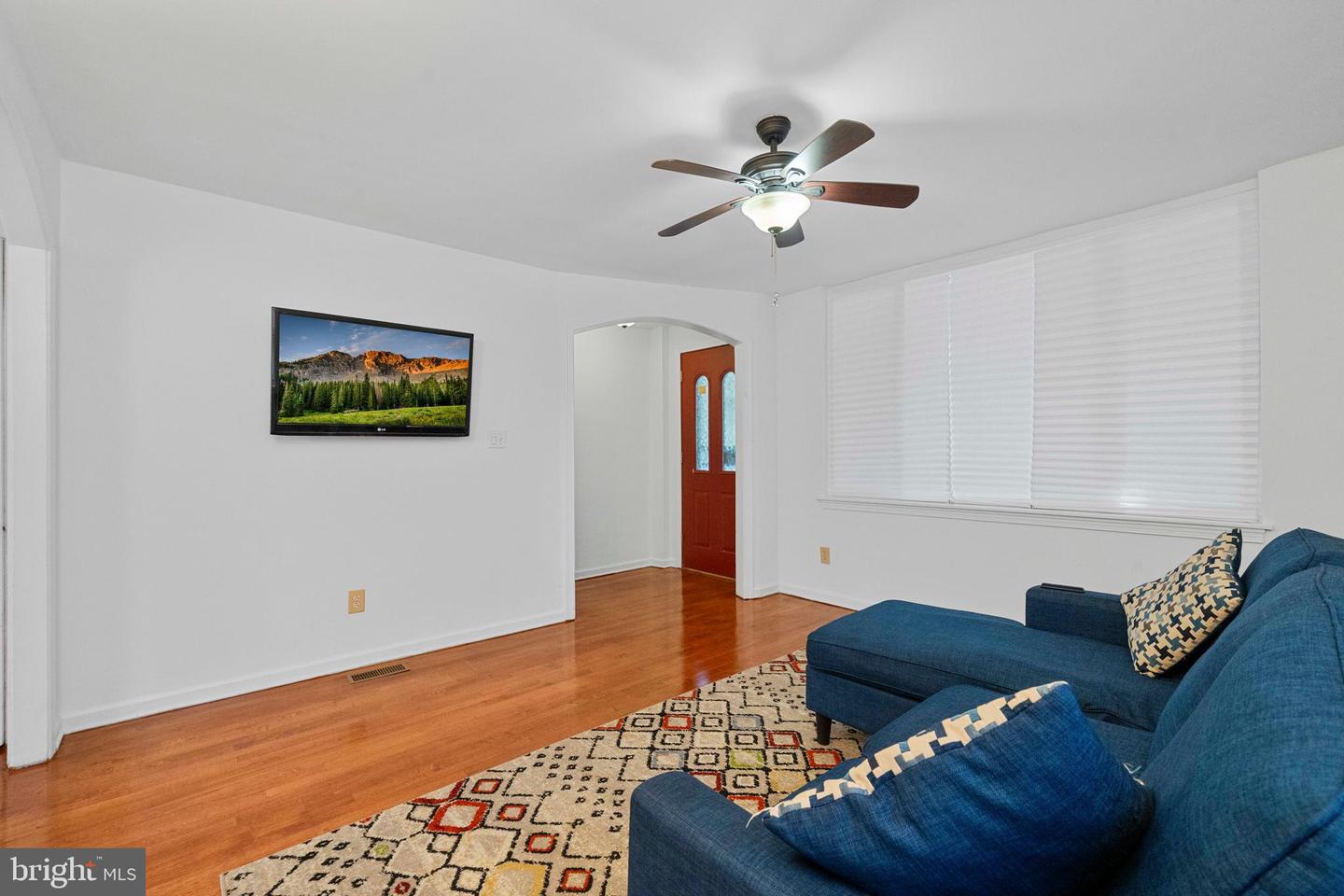 227 HAWAII AVE NE, WASHINGTON, District Of Columbia 20011, 3 Bedrooms Bedrooms, ,2 BathroomsBathrooms,Residential,For sale,227 HAWAII AVE NE,DCDC2208556 MLS # DCDC2208556
