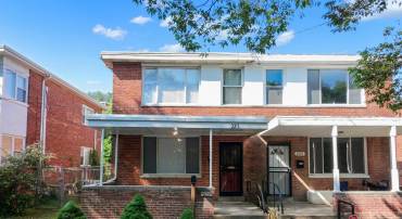 227 HAWAII AVE NE, WASHINGTON, District Of Columbia 20011, 3 Bedrooms Bedrooms, ,2 BathroomsBathrooms,Residential,For sale,227 HAWAII AVE NE,DCDC2208556 MLS # DCDC2208556