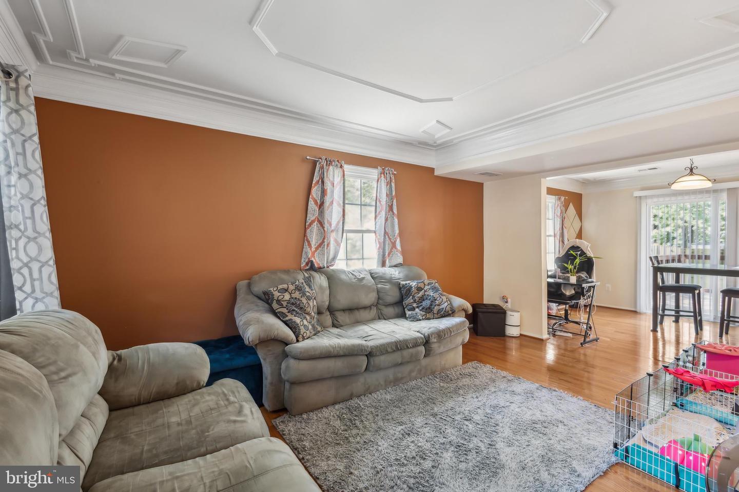 8456 KITCHENER DR, SPRINGFIELD, Virginia 22153, 4 Bedrooms Bedrooms, ,3 BathroomsBathrooms,Residential,For sale,8456 KITCHENER DR,VAFX2254352 MLS # VAFX2254352