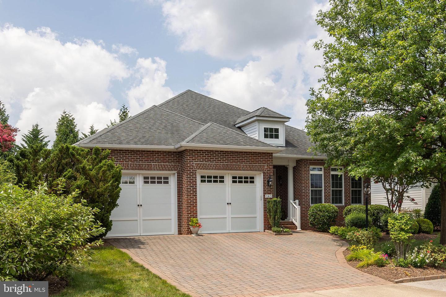 143 HARVEST RIDGE DR, WINCHESTER, Virginia 22601, 3 Bedrooms Bedrooms, ,2 BathroomsBathrooms,Residential,For sale,143 HARVEST RIDGE DR,VAFV2035410 MLS # VAFV2035410