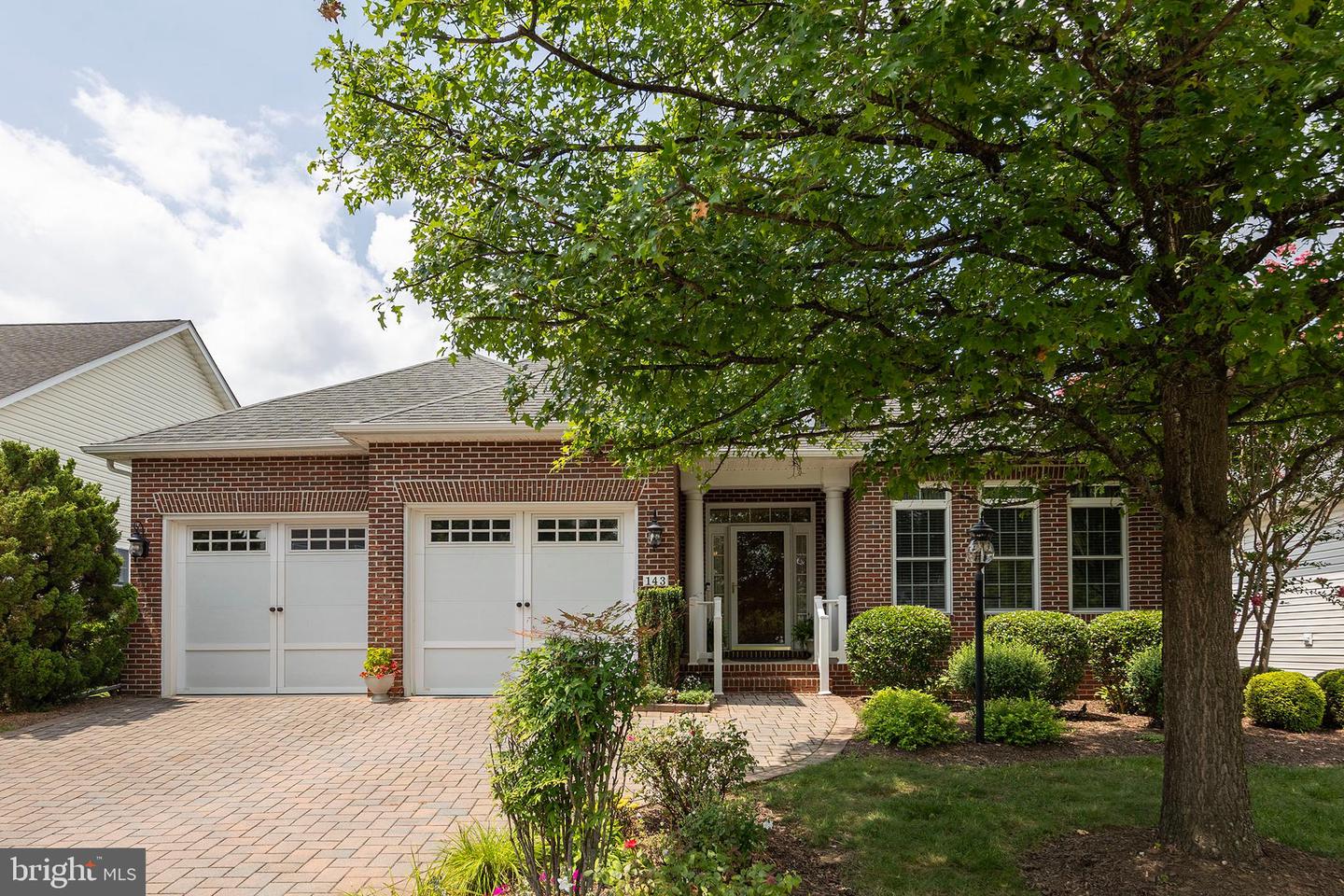 143 HARVEST RIDGE DR, WINCHESTER, Virginia 22601, 3 Bedrooms Bedrooms, ,2 BathroomsBathrooms,Residential,For sale,143 HARVEST RIDGE DR,VAFV2035410 MLS # VAFV2035410