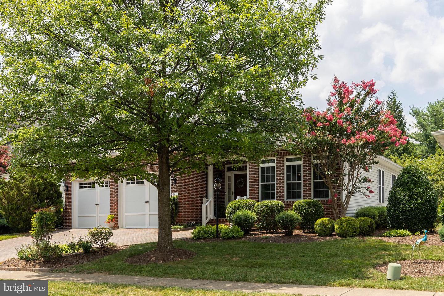143 HARVEST RIDGE DR, WINCHESTER, Virginia 22601, 3 Bedrooms Bedrooms, ,2 BathroomsBathrooms,Residential,For sale,143 HARVEST RIDGE DR,VAFV2035410 MLS # VAFV2035410