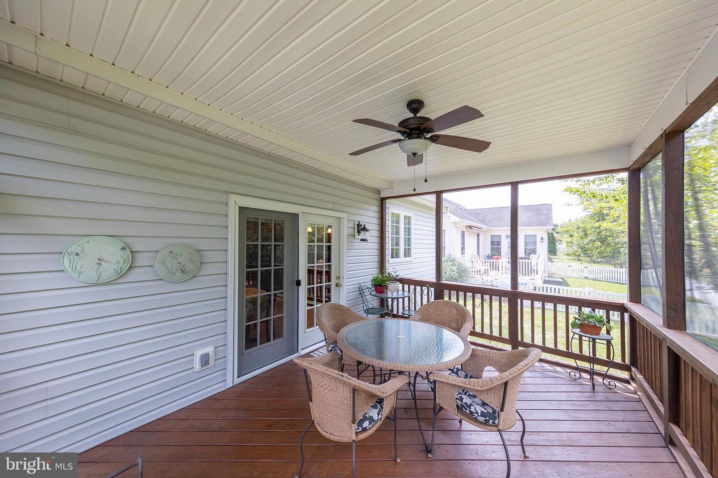 143 HARVEST RIDGE DR, WINCHESTER, Virginia 22601, 3 Bedrooms Bedrooms, ,2 BathroomsBathrooms,Residential,For sale,143 HARVEST RIDGE DR,VAFV2035410 MLS # VAFV2035410