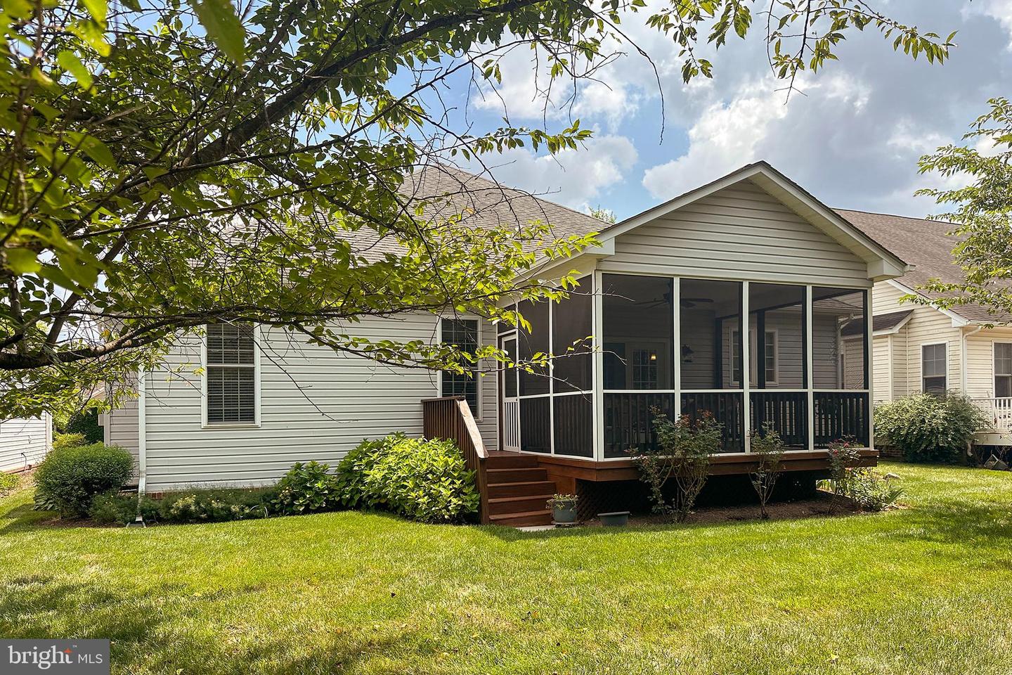 143 HARVEST RIDGE DR, WINCHESTER, Virginia 22601, 3 Bedrooms Bedrooms, ,2 BathroomsBathrooms,Residential,For sale,143 HARVEST RIDGE DR,VAFV2035410 MLS # VAFV2035410