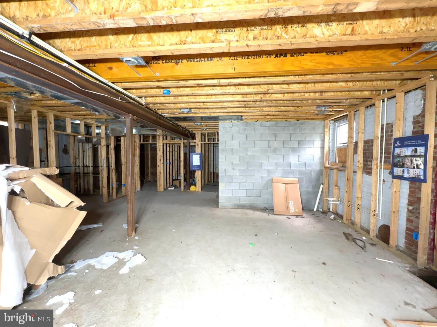 1261 KEARNY ST NE, WASHINGTON, District Of Columbia 20017, 6 Bedrooms Bedrooms, 17 Rooms Rooms,5 BathroomsBathrooms,Residential,For sale,1261 KEARNY ST NE,DCDC2211210 MLS # DCDC2211210
