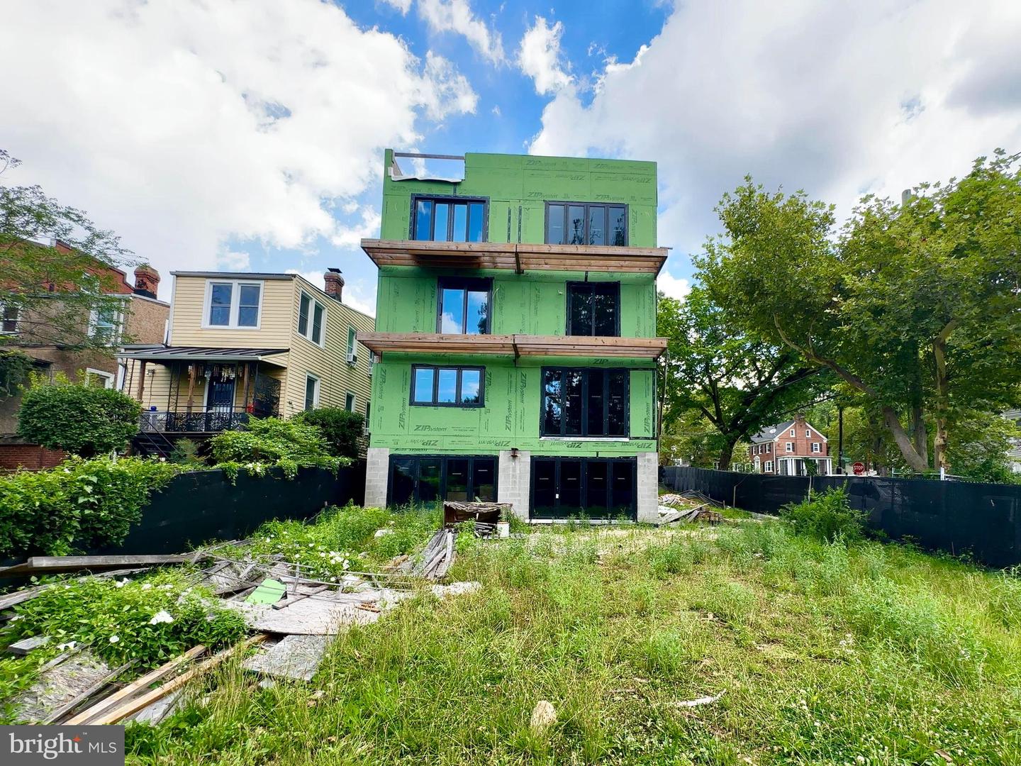 1261 KEARNY ST NE, WASHINGTON, District Of Columbia 20017, 6 Bedrooms Bedrooms, 17 Rooms Rooms,5 BathroomsBathrooms,Residential,For sale,1261 KEARNY ST NE,DCDC2211210 MLS # DCDC2211210