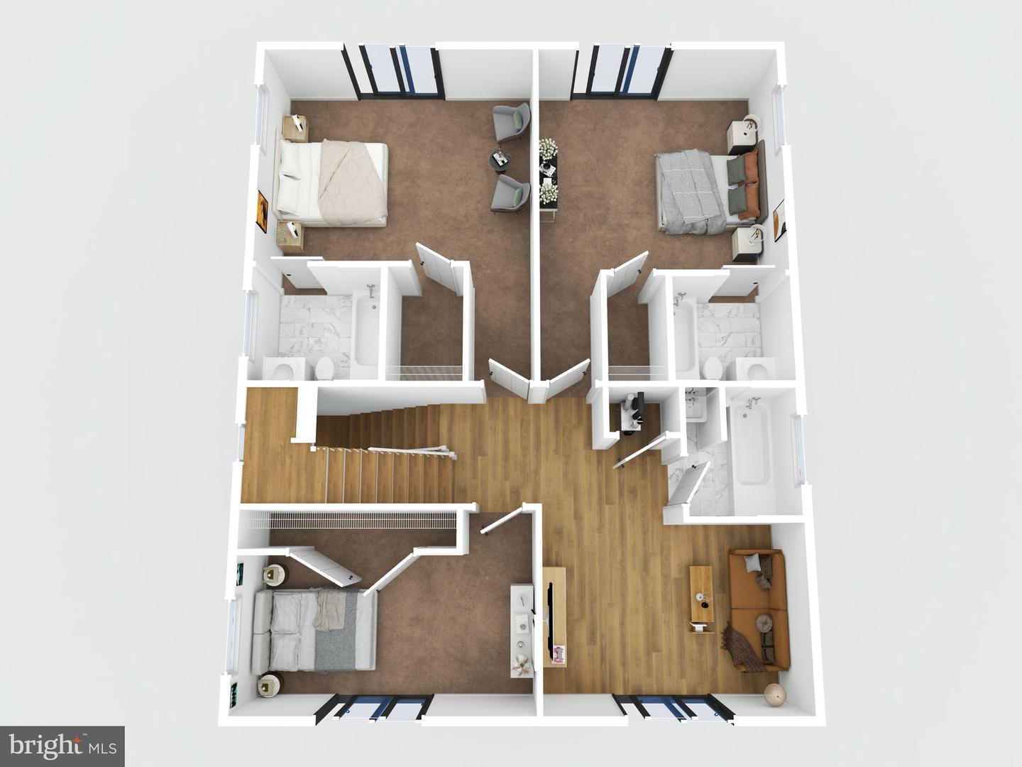 1261 KEARNY ST NE, WASHINGTON, District Of Columbia 20017, 6 Bedrooms Bedrooms, 17 Rooms Rooms,5 BathroomsBathrooms,Residential,For sale,1261 KEARNY ST NE,DCDC2211210 MLS # DCDC2211210