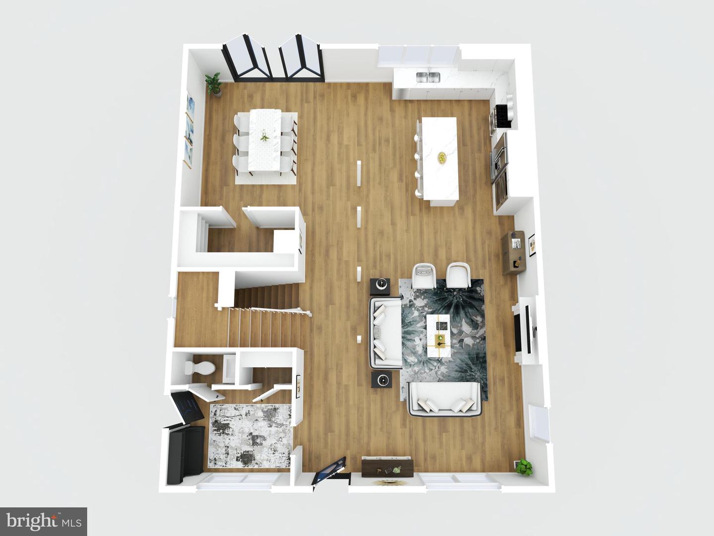 1261 KEARNY ST NE, WASHINGTON, District Of Columbia 20017, 6 Bedrooms Bedrooms, 17 Rooms Rooms,5 BathroomsBathrooms,Residential,For sale,1261 KEARNY ST NE,DCDC2211210 MLS # DCDC2211210