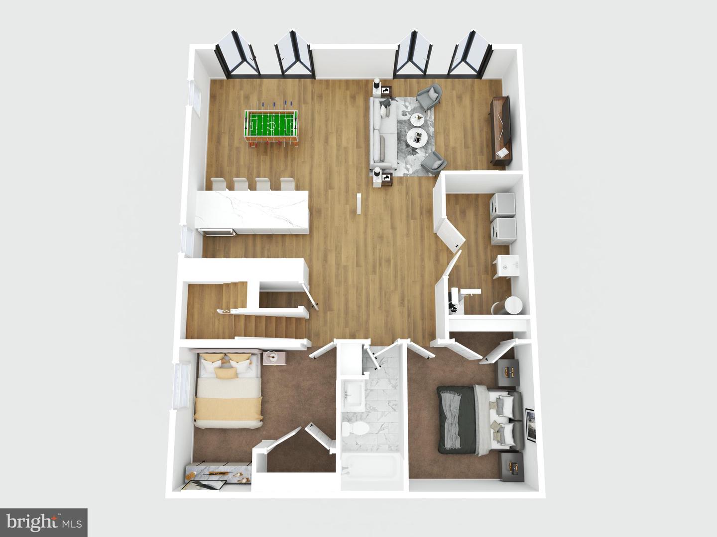 1261 KEARNY ST NE, WASHINGTON, District Of Columbia 20017, 6 Bedrooms Bedrooms, 17 Rooms Rooms,5 BathroomsBathrooms,Residential,For sale,1261 KEARNY ST NE,DCDC2211210 MLS # DCDC2211210