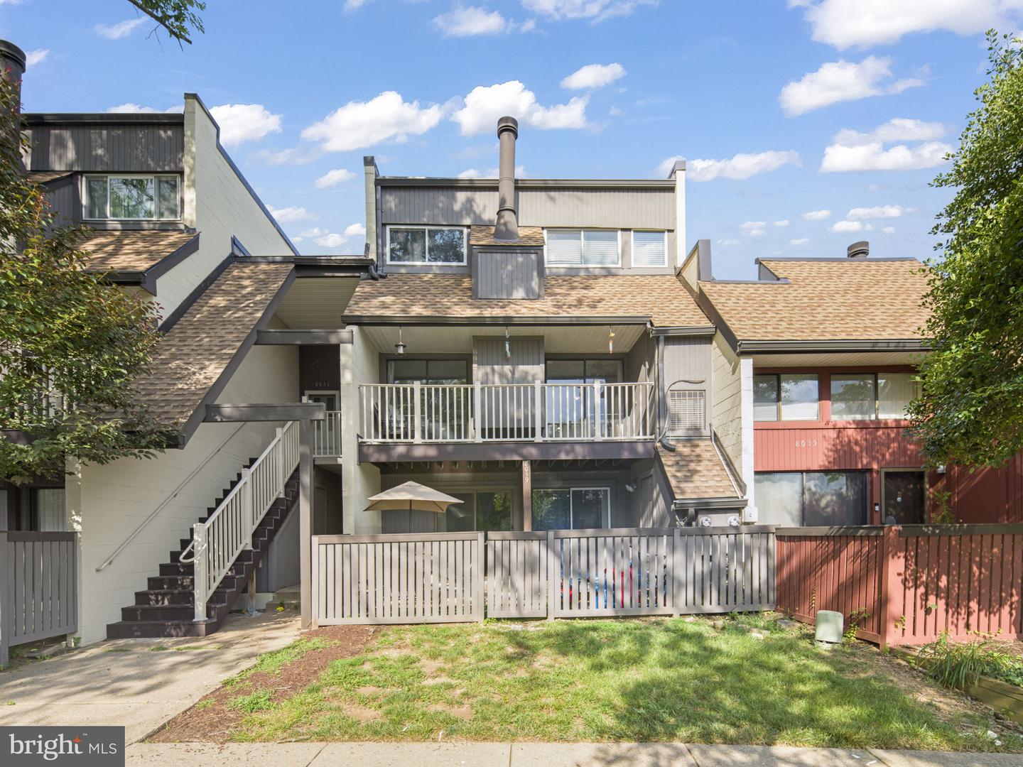 8057 PANTANO PL, ALEXANDRIA, Virginia 22309, 2 Bedrooms Bedrooms, ,1 BathroomBathrooms,Residential,For sale,8057 PANTANO PL,VAFX2257604 MLS # VAFX2257604