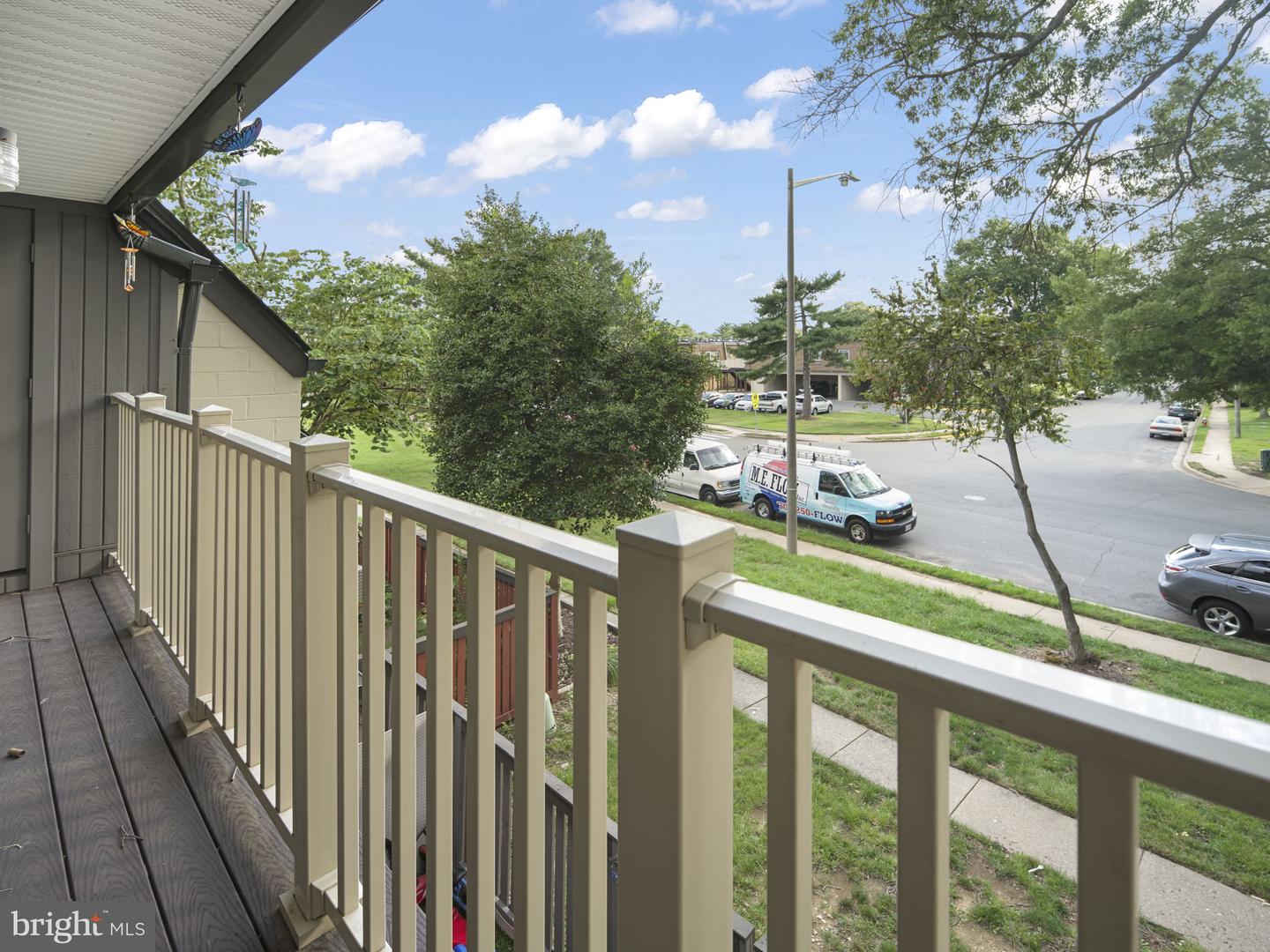 8057 PANTANO PL, ALEXANDRIA, Virginia 22309, 2 Bedrooms Bedrooms, ,1 BathroomBathrooms,Residential,For sale,8057 PANTANO PL,VAFX2257604 MLS # VAFX2257604