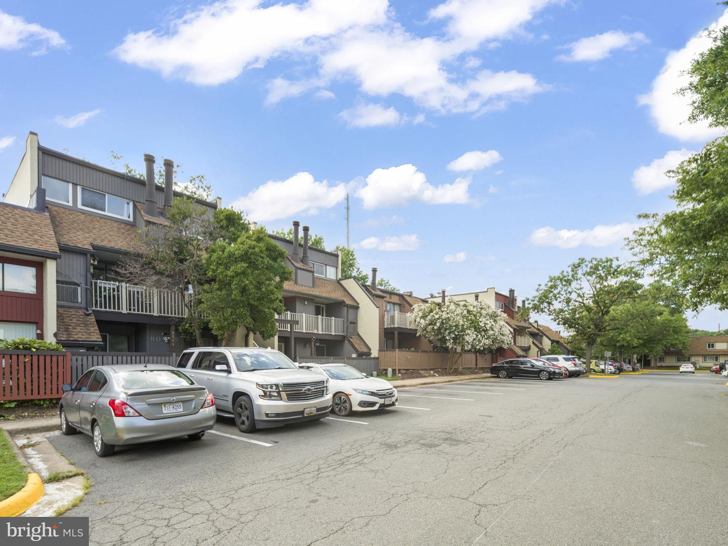 8057 PANTANO PL, ALEXANDRIA, Virginia 22309, 2 Bedrooms Bedrooms, ,1 BathroomBathrooms,Residential,For sale,8057 PANTANO PL,VAFX2257604 MLS # VAFX2257604