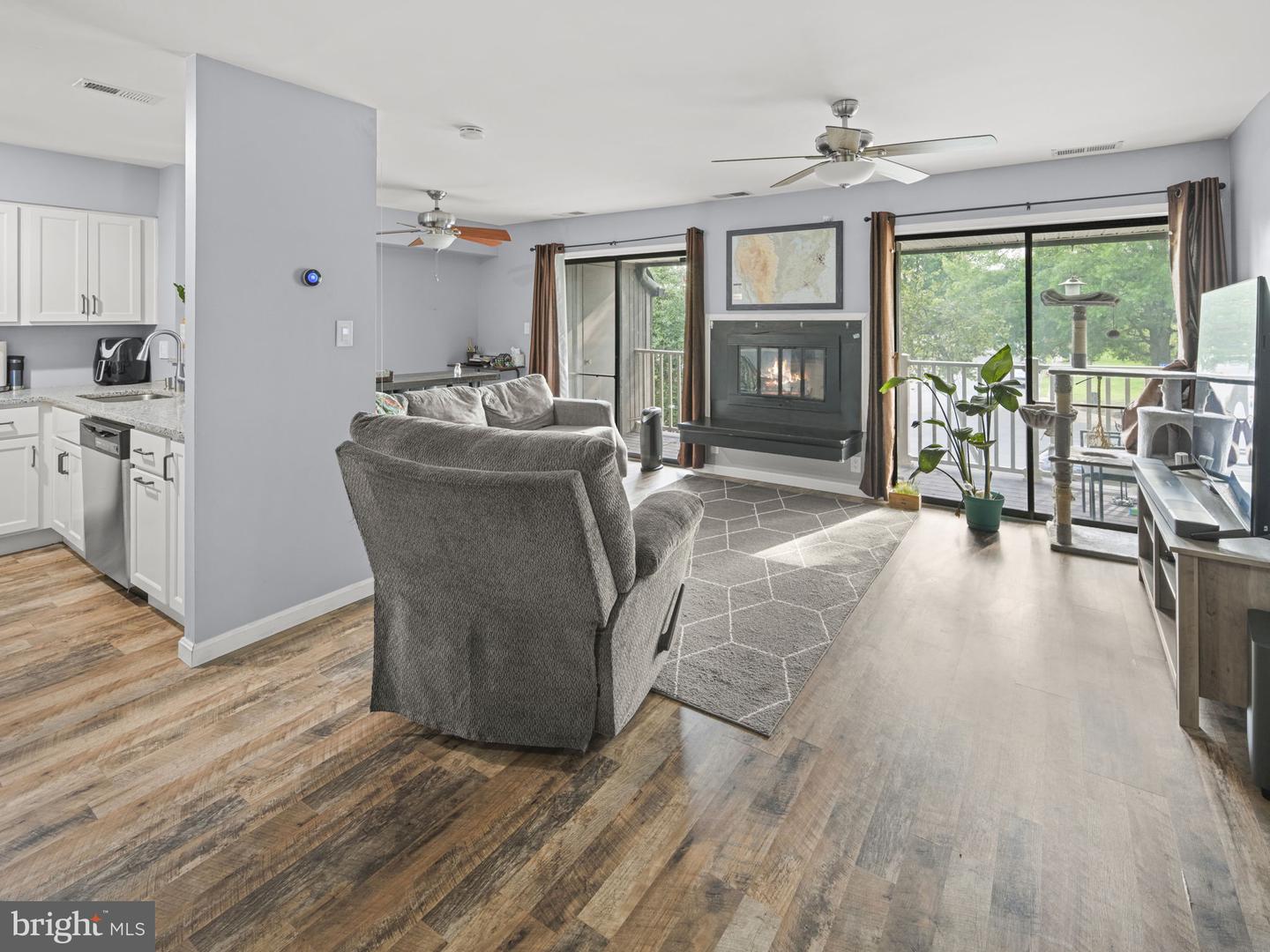 8057 PANTANO PL, ALEXANDRIA, Virginia 22309, 2 Bedrooms Bedrooms, ,1 BathroomBathrooms,Residential,For sale,8057 PANTANO PL,VAFX2257604 MLS # VAFX2257604