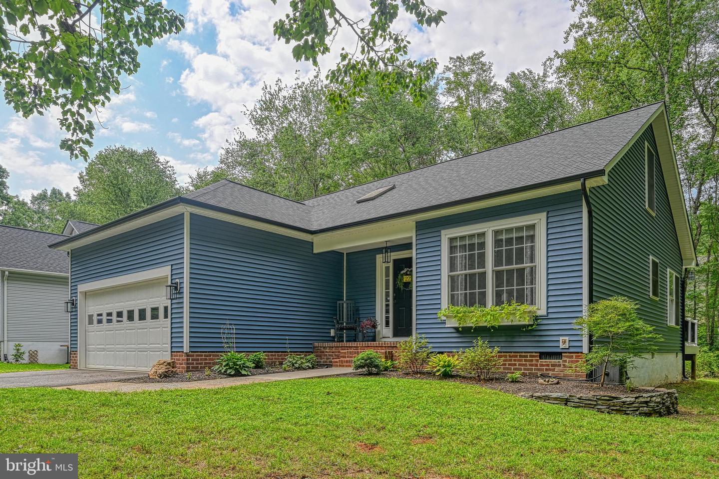 222 BATTLEFIELD RD, LOCUST GROVE, Virginia 22508, 3 Bedrooms Bedrooms, ,2 BathroomsBathrooms,Residential,For sale,222 BATTLEFIELD RD,VAOR2010312 MLS # VAOR2010312