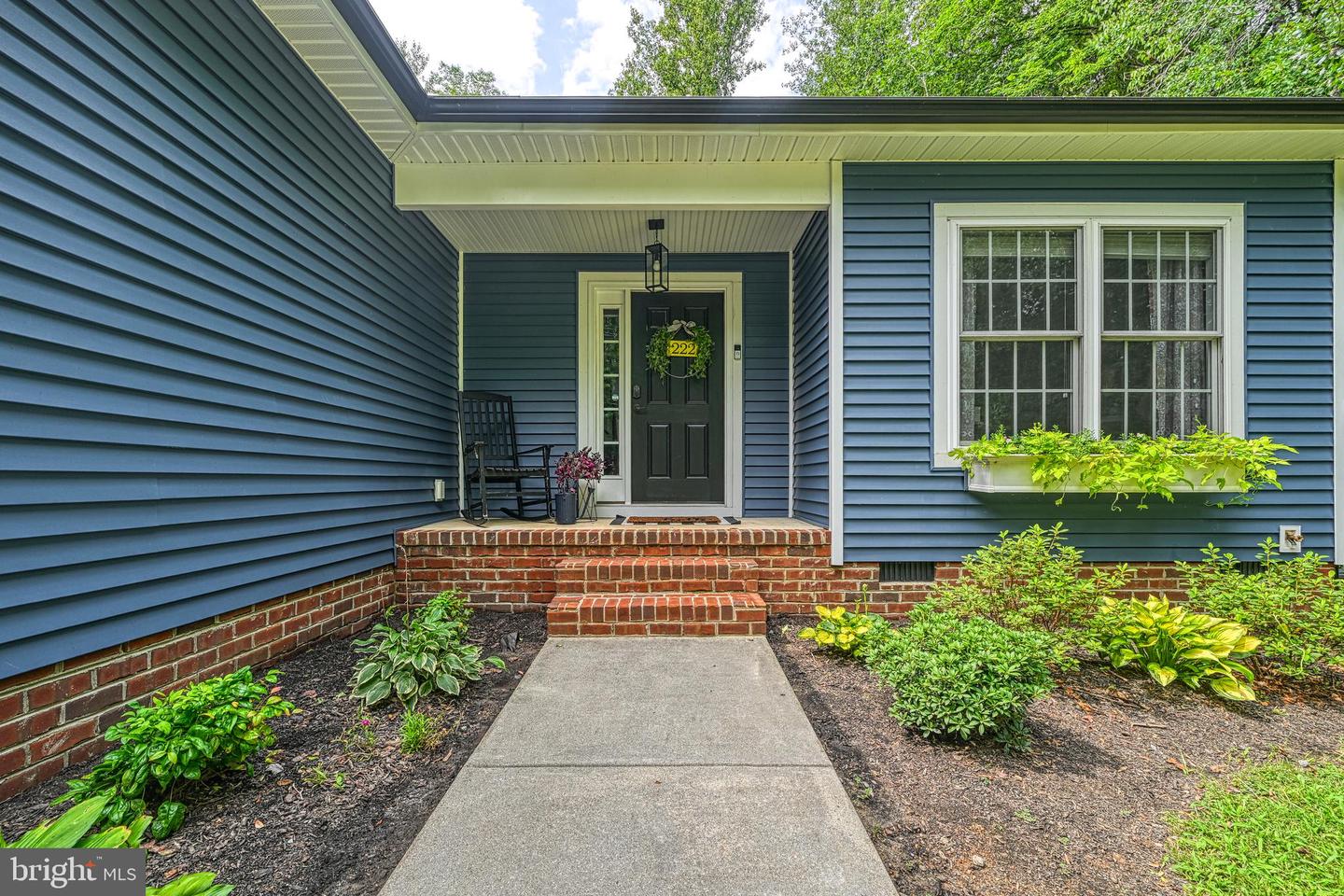 222 BATTLEFIELD RD, LOCUST GROVE, Virginia 22508, 3 Bedrooms Bedrooms, ,2 BathroomsBathrooms,Residential,For sale,222 BATTLEFIELD RD,VAOR2010312 MLS # VAOR2010312